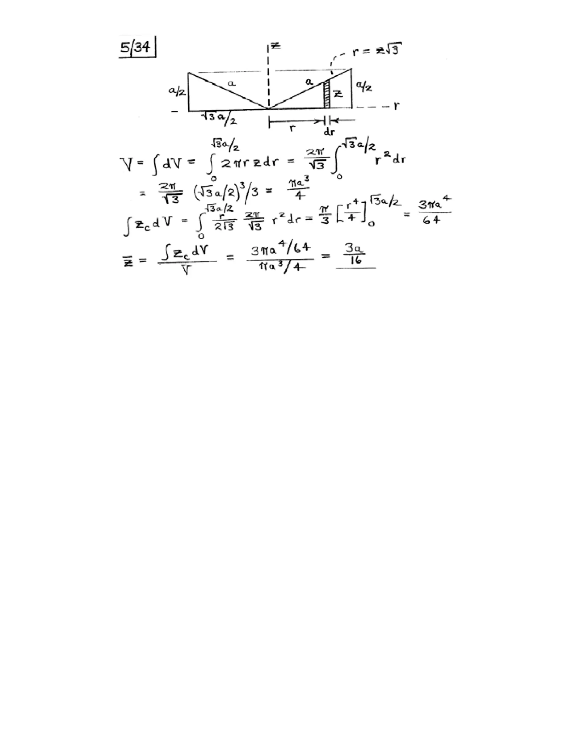 Engineering mechanics statics j.l.meriam-l.g.kraige-solution manual (5th ed)