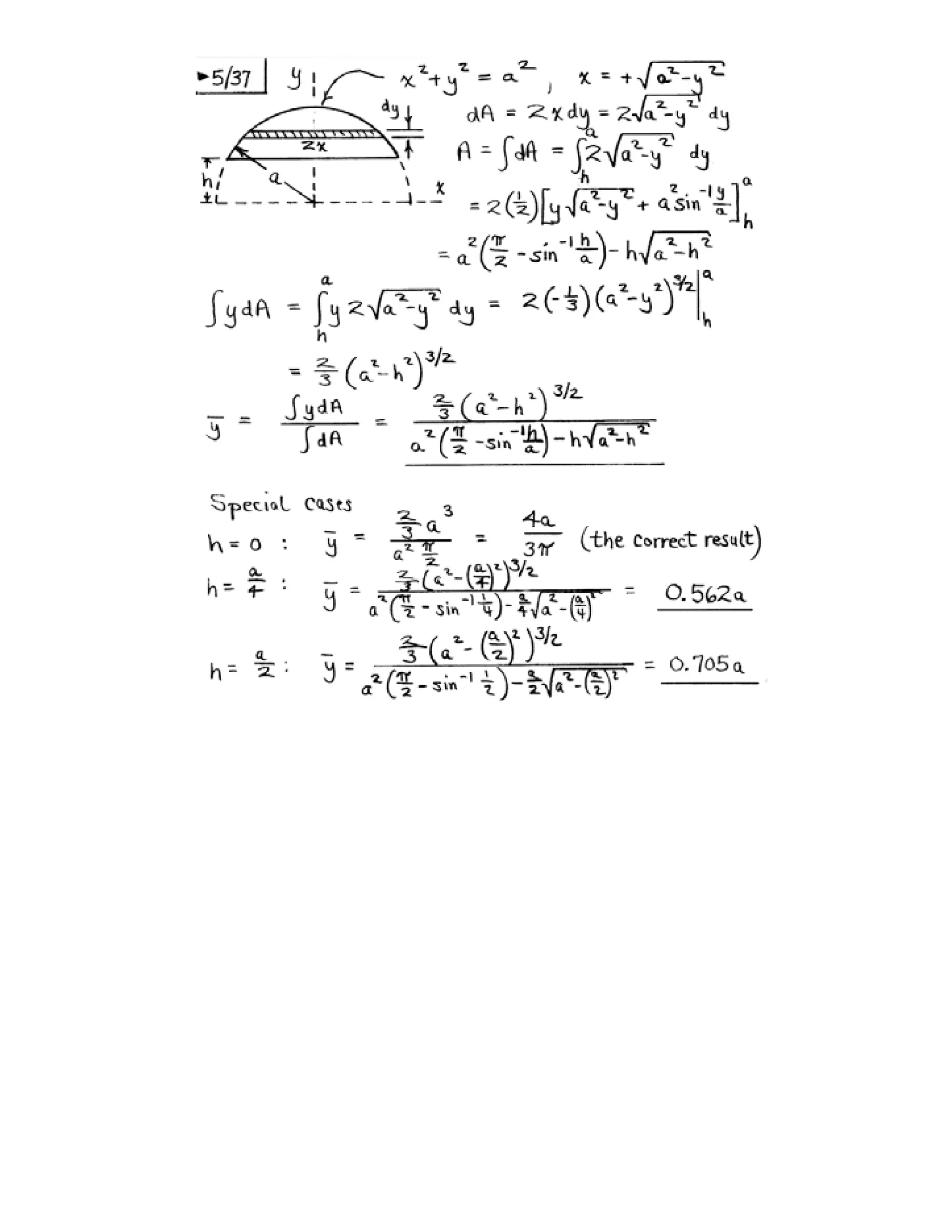 Engineering mechanics statics j.l.meriam-l.g.kraige-solution manual (5th ed)