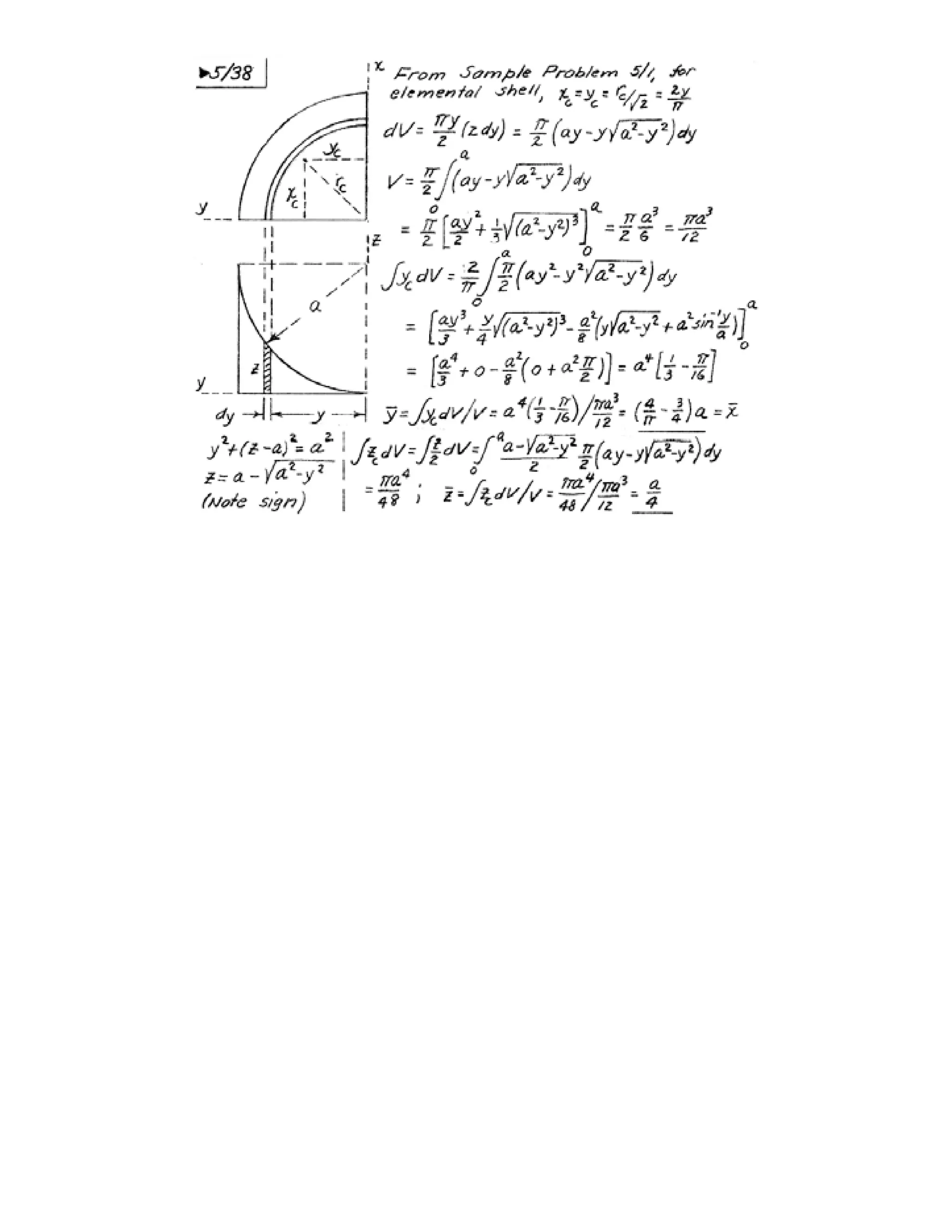 Engineering mechanics statics j.l.meriam-l.g.kraige-solution manual (5th ed)