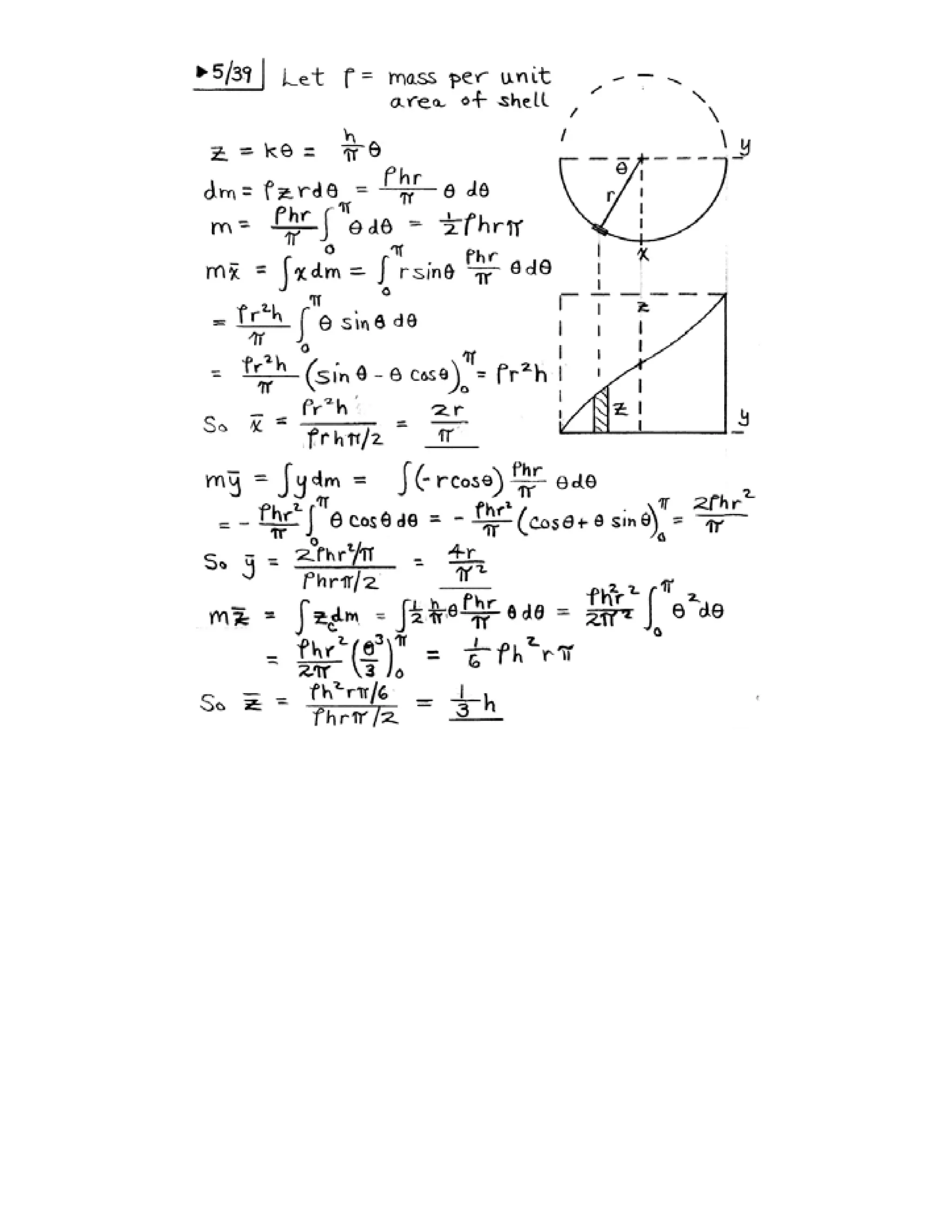 Engineering mechanics statics j.l.meriam-l.g.kraige-solution manual (5th ed)