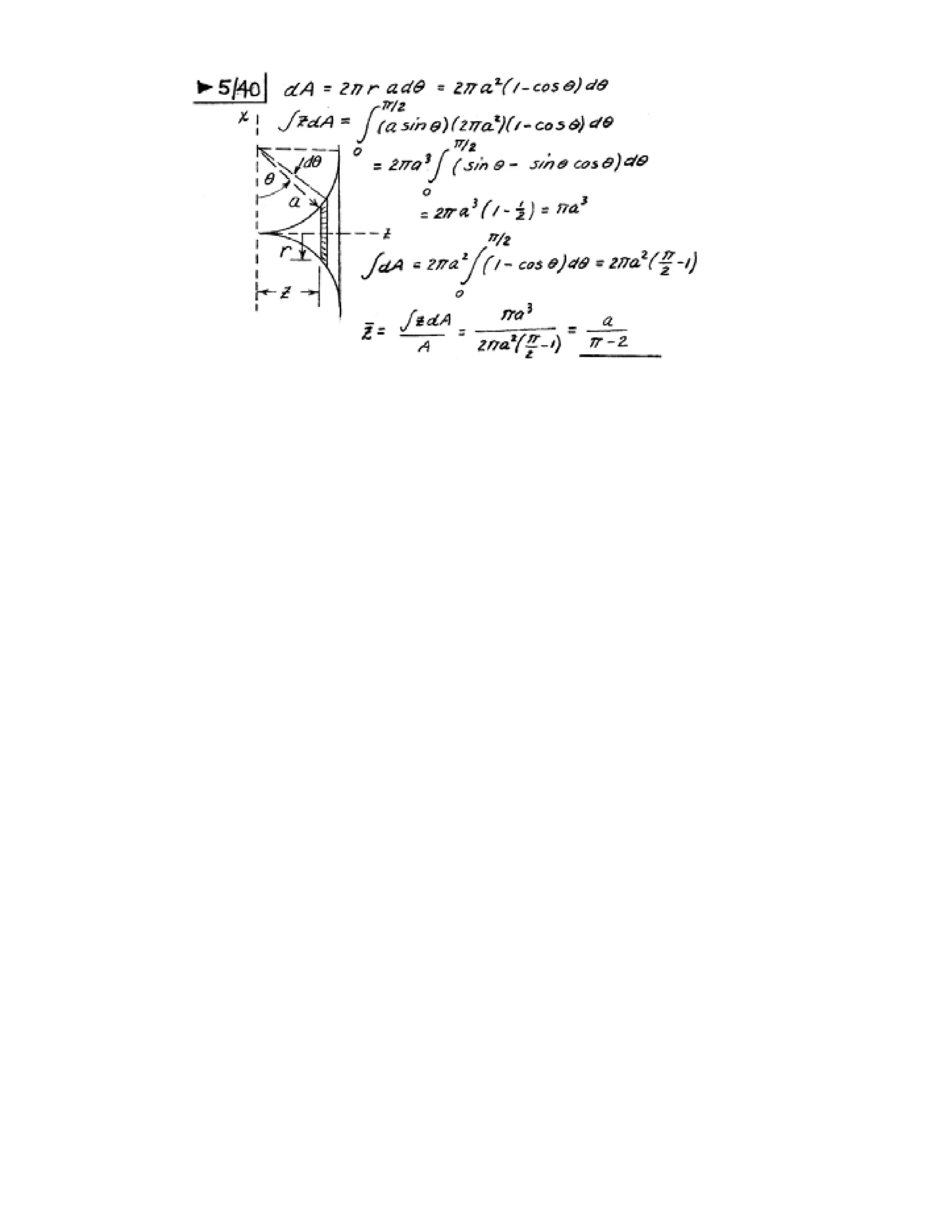 Engineering mechanics statics j.l.meriam-l.g.kraige-solution manual (5th ed)