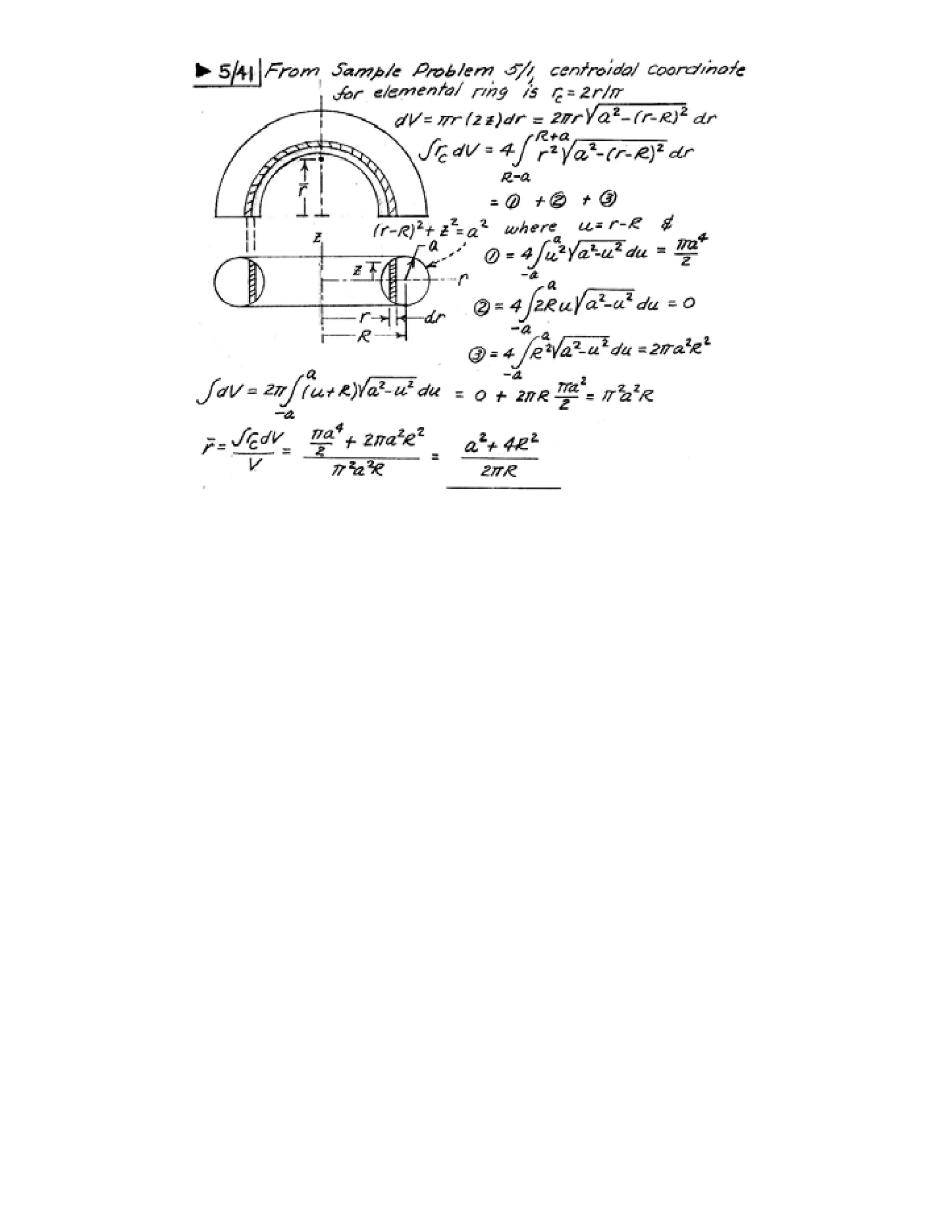 Engineering mechanics statics j.l.meriam-l.g.kraige-solution manual (5th ed)