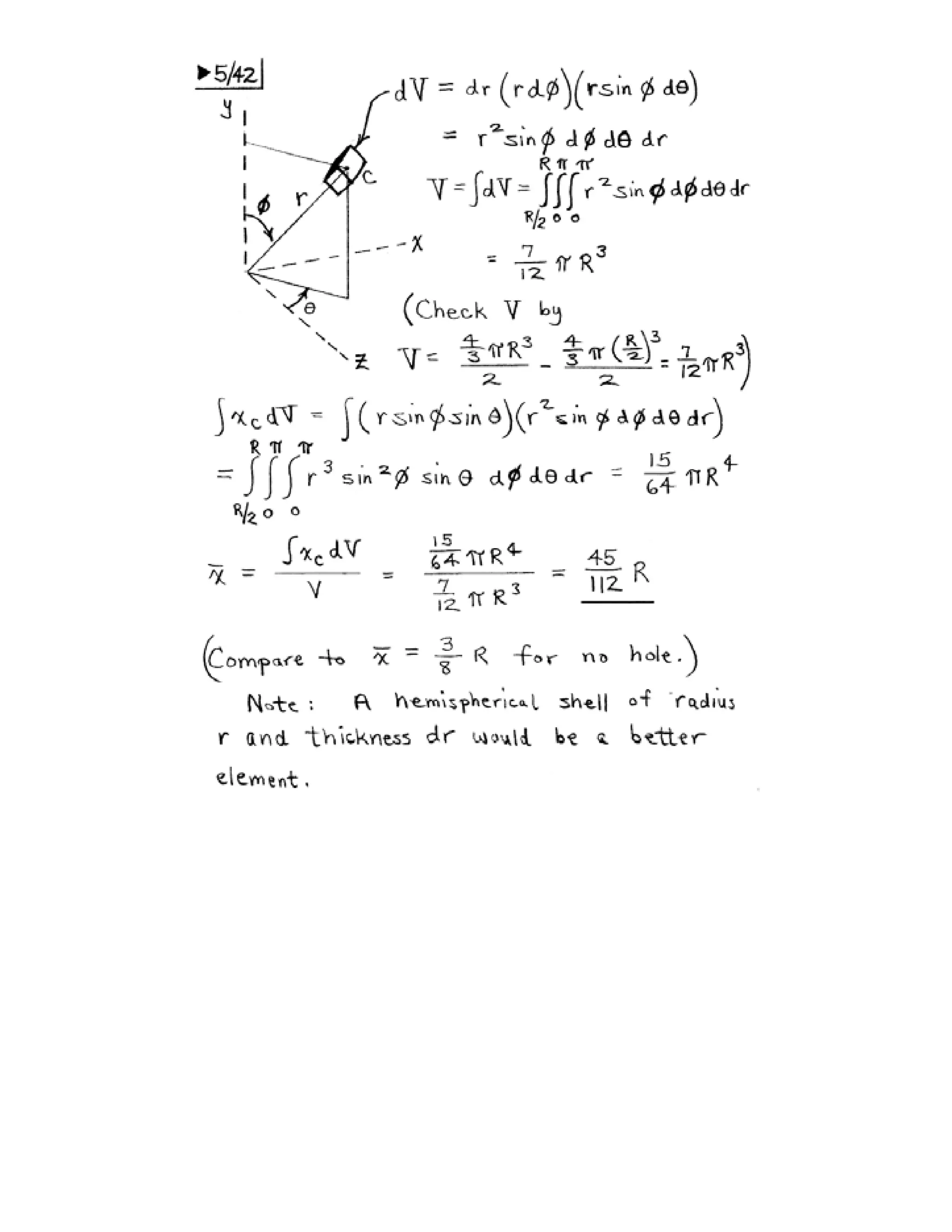 Engineering mechanics statics j.l.meriam-l.g.kraige-solution manual (5th ed)