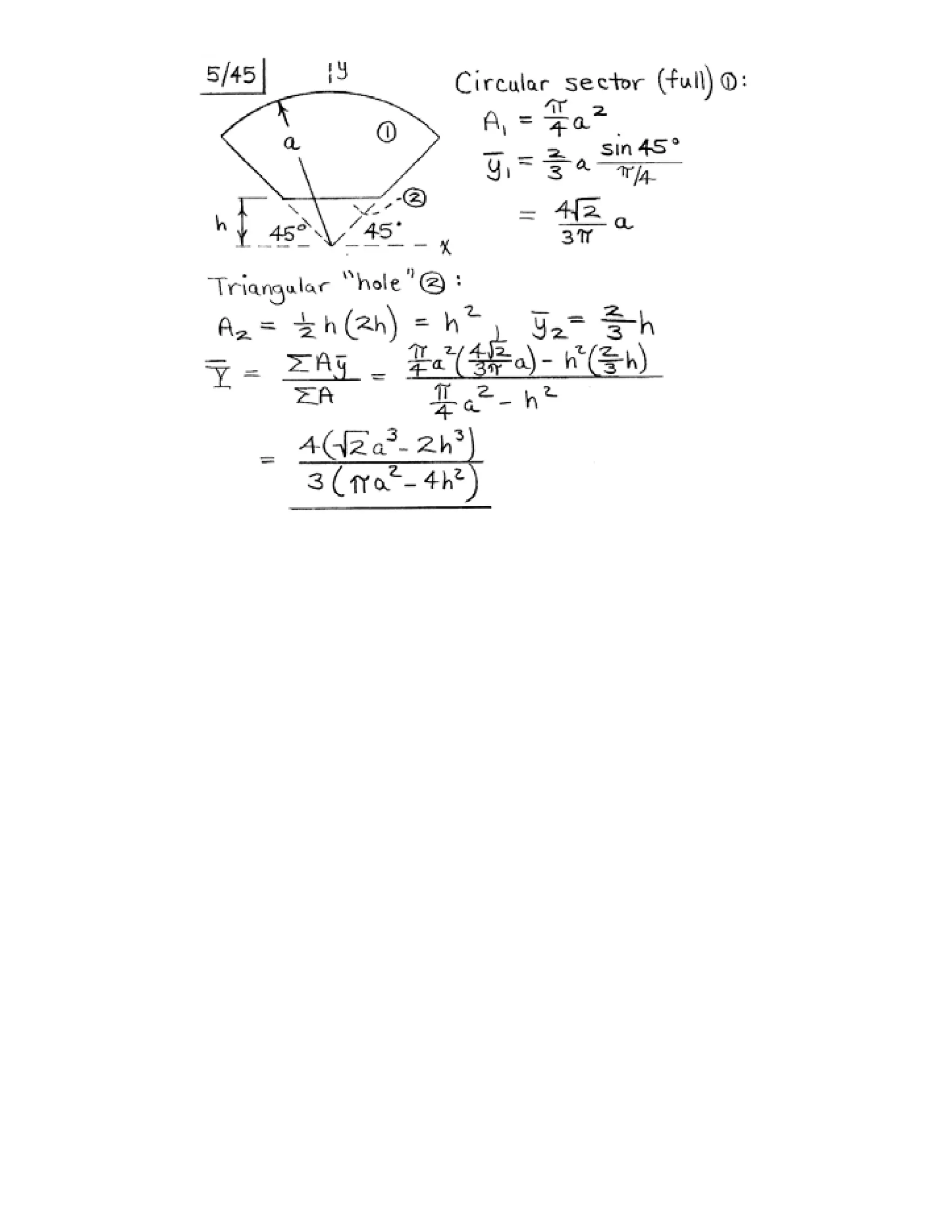 Engineering mechanics statics j.l.meriam-l.g.kraige-solution manual (5th ed)