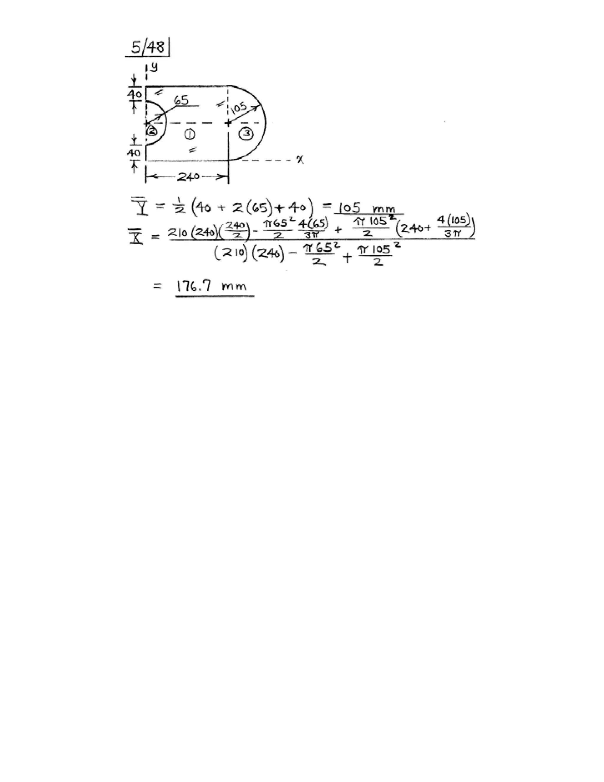 Engineering mechanics statics j.l.meriam-l.g.kraige-solution manual (5th ed)