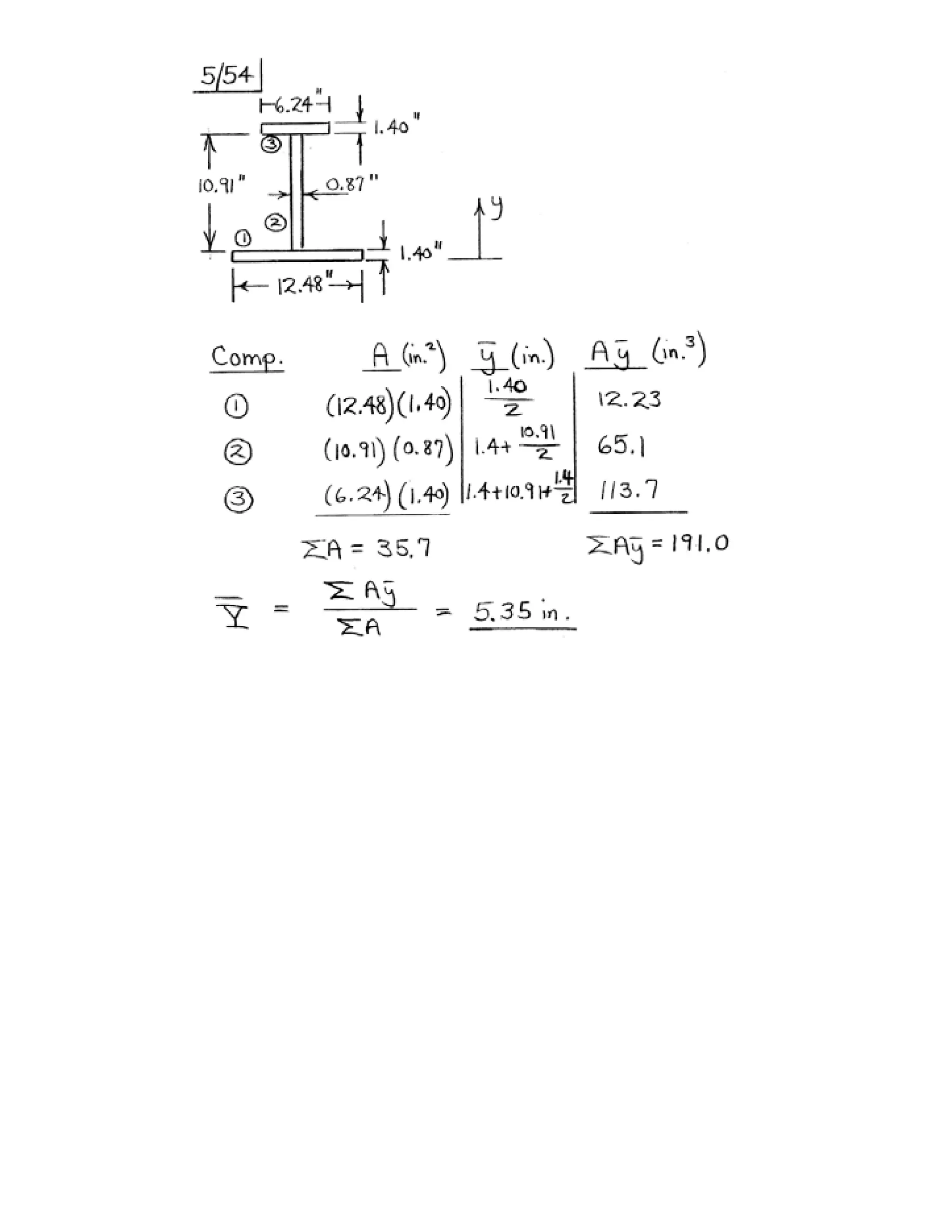 Engineering mechanics statics j.l.meriam-l.g.kraige-solution manual (5th ed)
