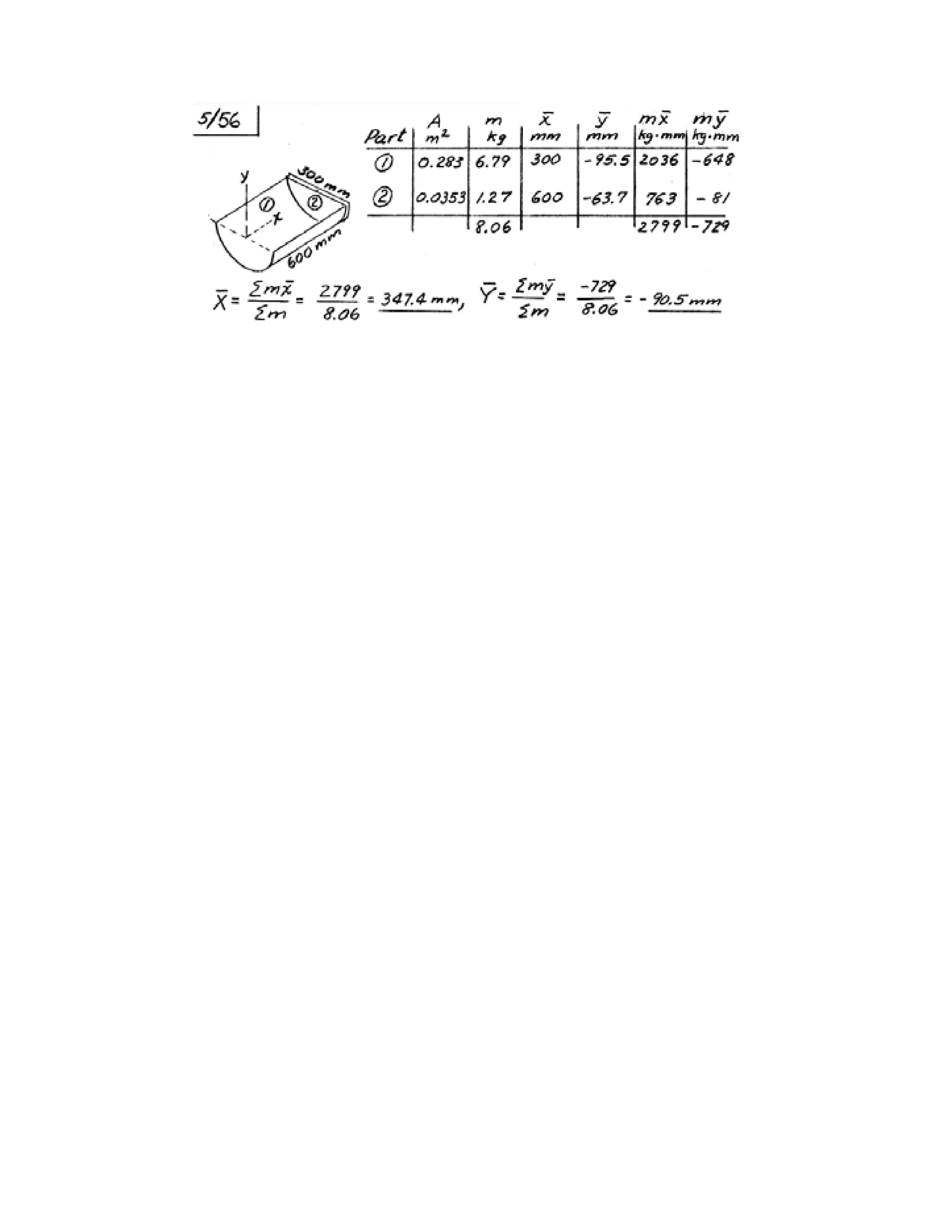 Engineering mechanics statics j.l.meriam-l.g.kraige-solution manual (5th ed)