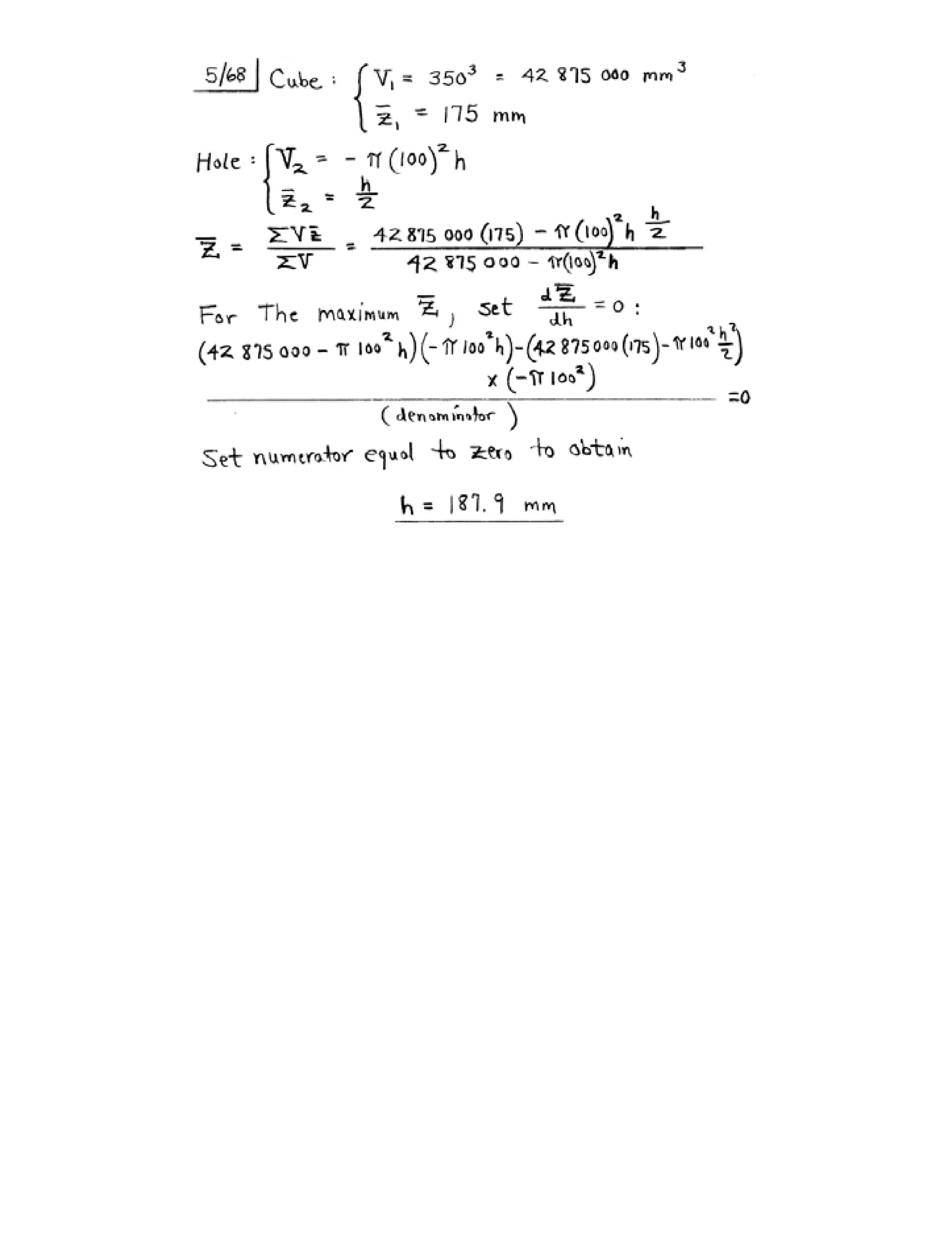 Engineering mechanics statics j.l.meriam-l.g.kraige-solution manual (5th ed)