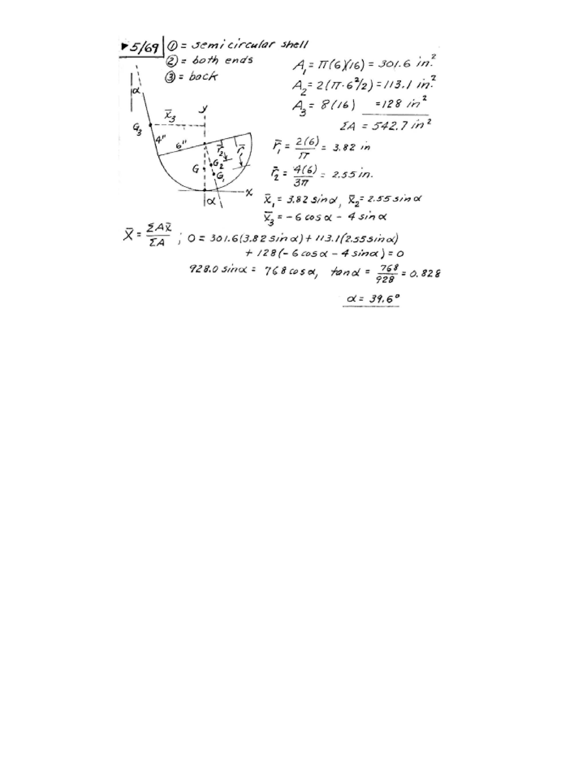 Engineering mechanics statics j.l.meriam-l.g.kraige-solution manual (5th ed)