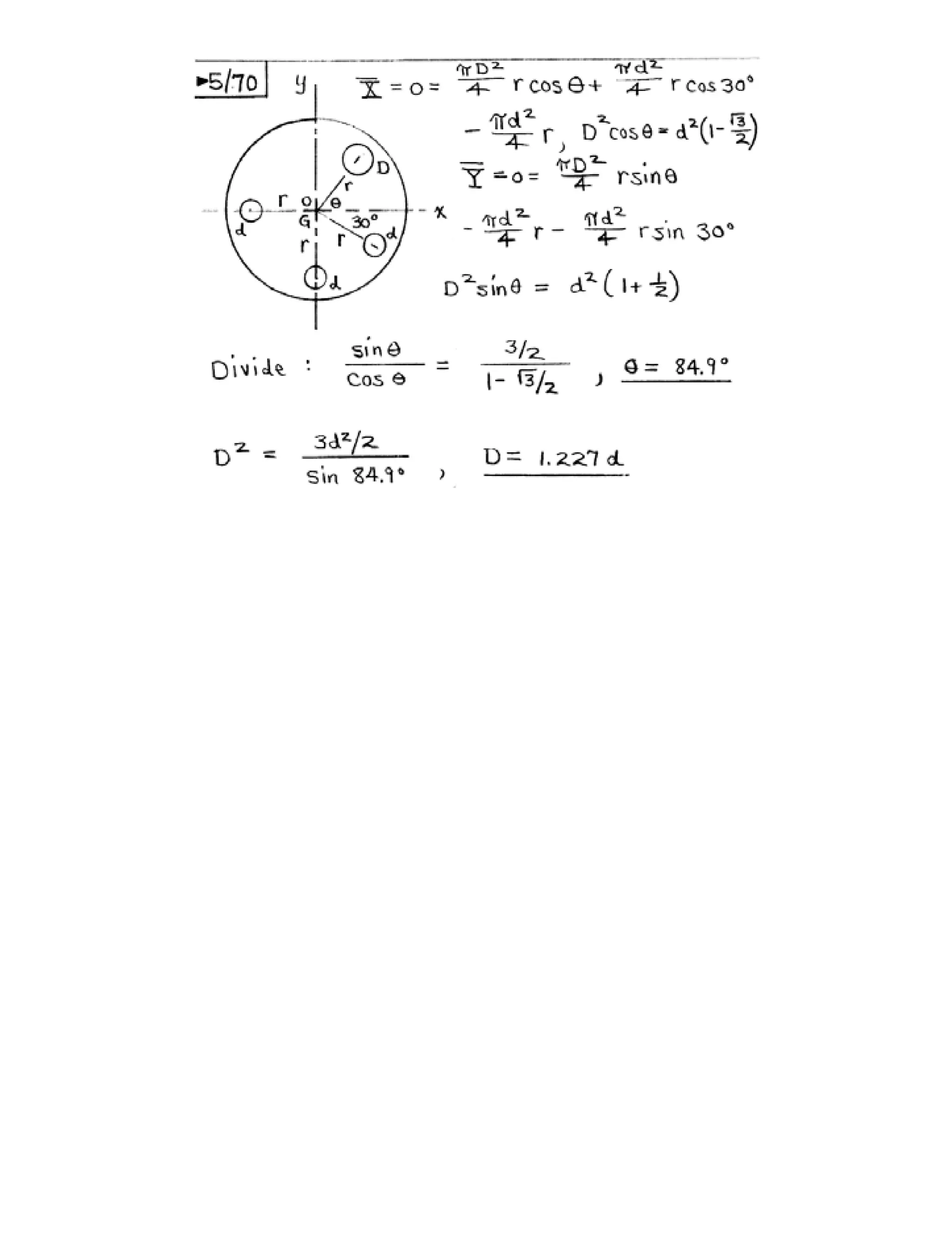 Engineering mechanics statics j.l.meriam-l.g.kraige-solution manual (5th ed)