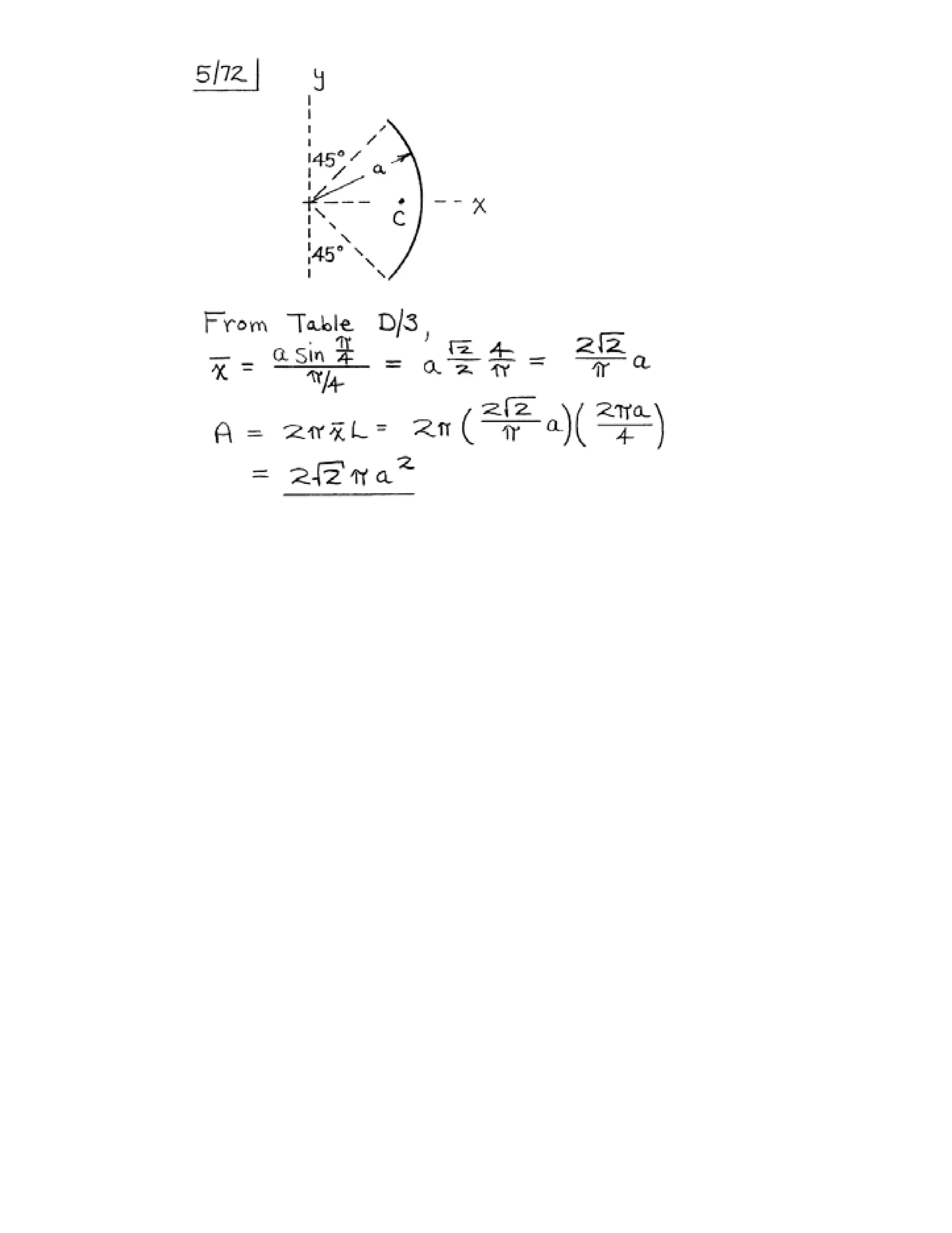 Engineering mechanics statics j.l.meriam-l.g.kraige-solution manual (5th ed)