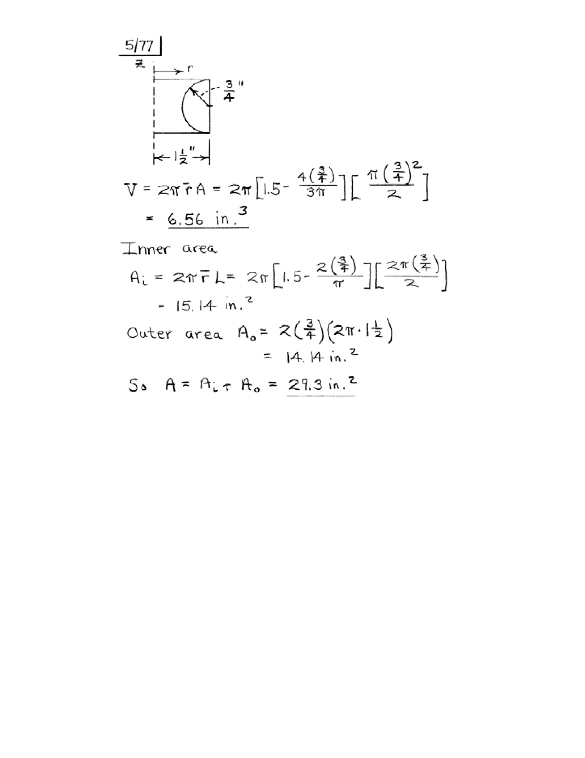 Engineering mechanics statics j.l.meriam-l.g.kraige-solution manual (5th ed)