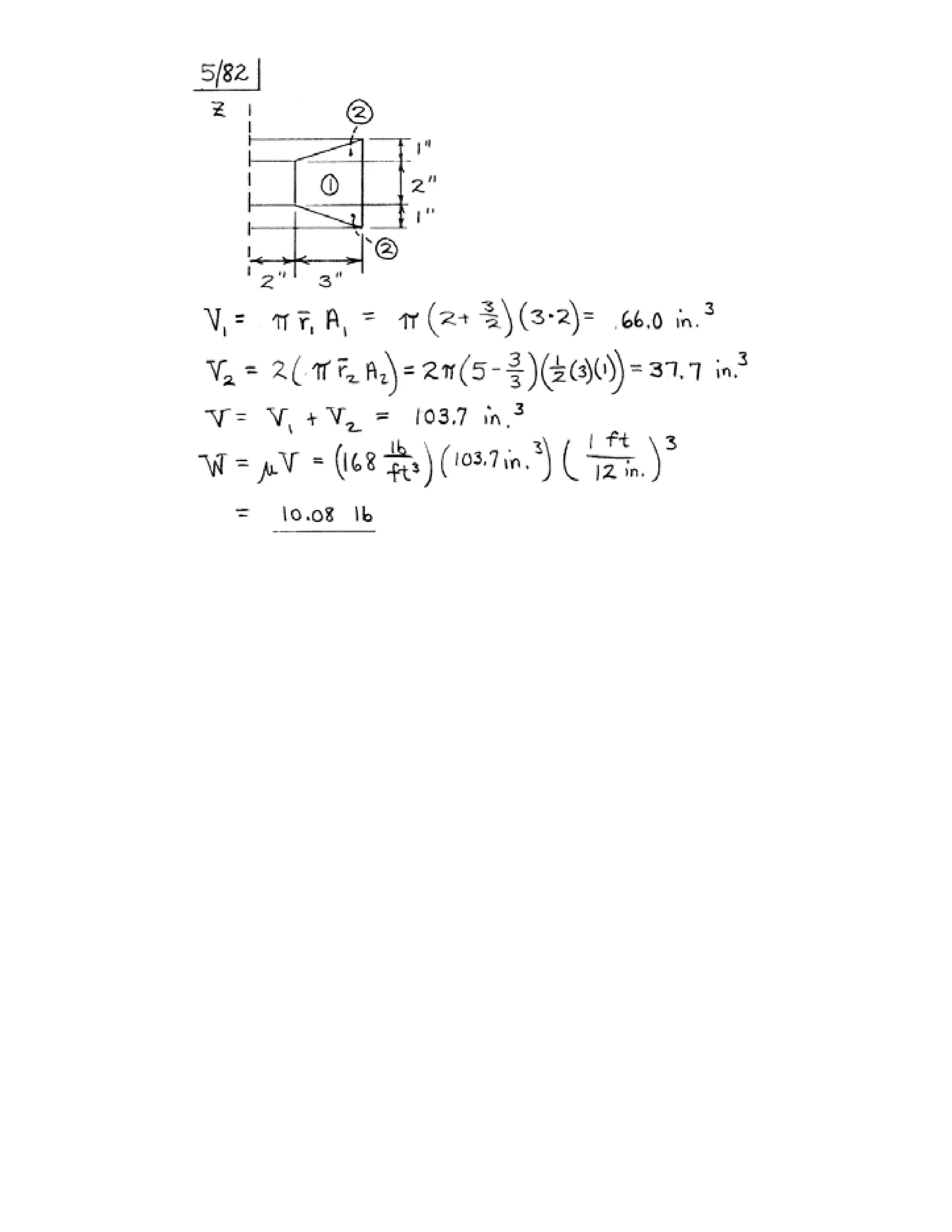 Engineering mechanics statics j.l.meriam-l.g.kraige-solution manual (5th ed)