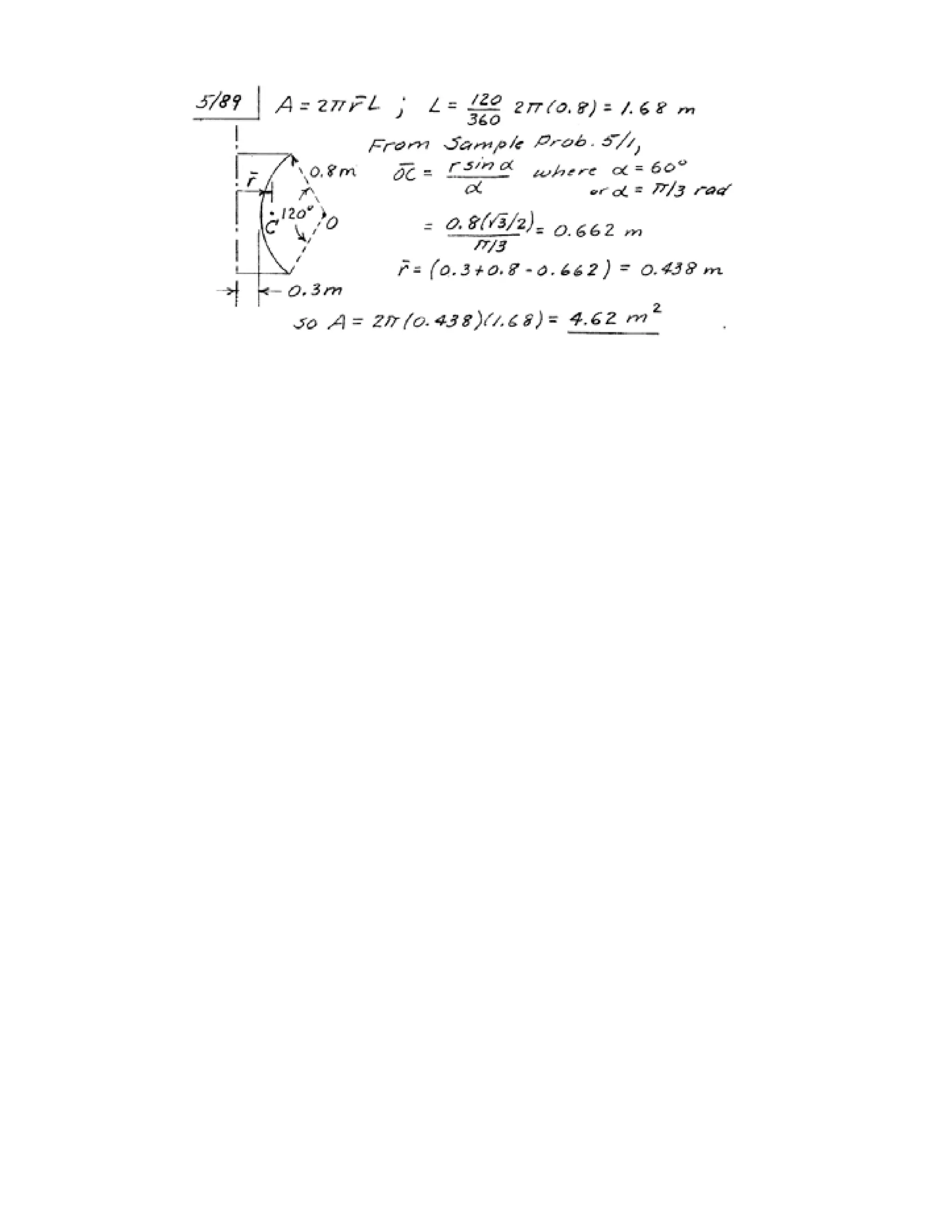 Engineering mechanics statics j.l.meriam-l.g.kraige-solution manual (5th ed)