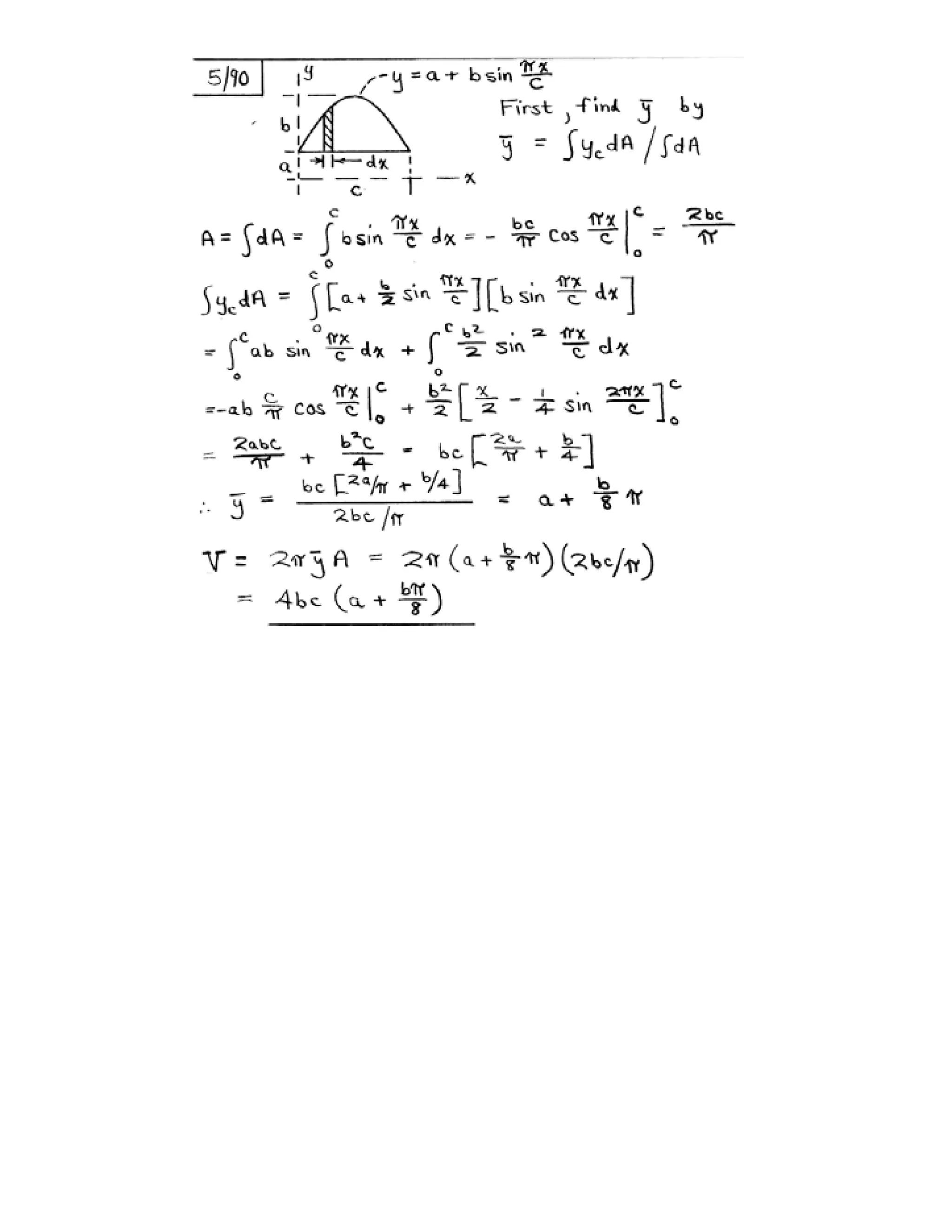 Engineering mechanics statics j.l.meriam-l.g.kraige-solution manual (5th ed)