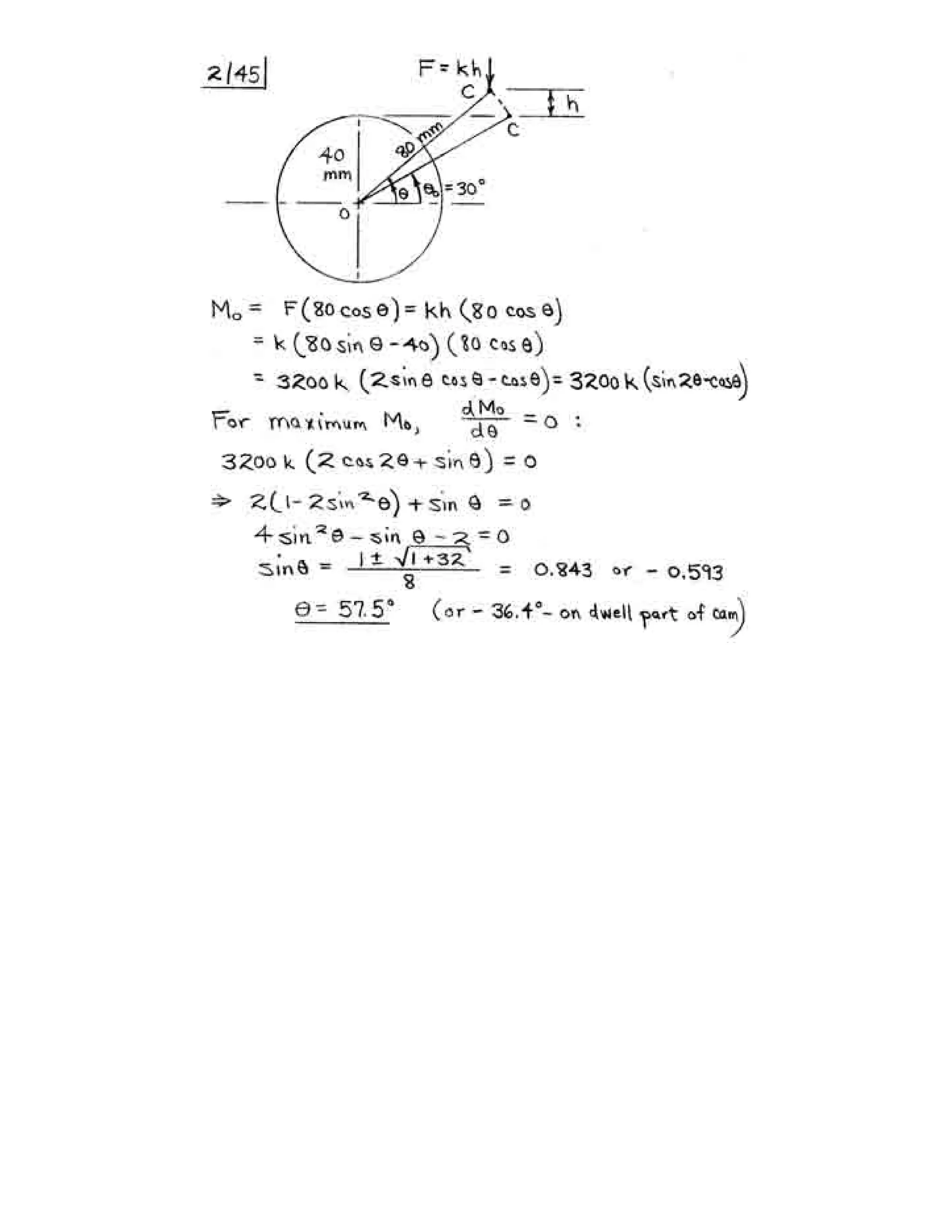 Engineering mechanics statics j.l.meriam-l.g.kraige-solution manual (5th ed)