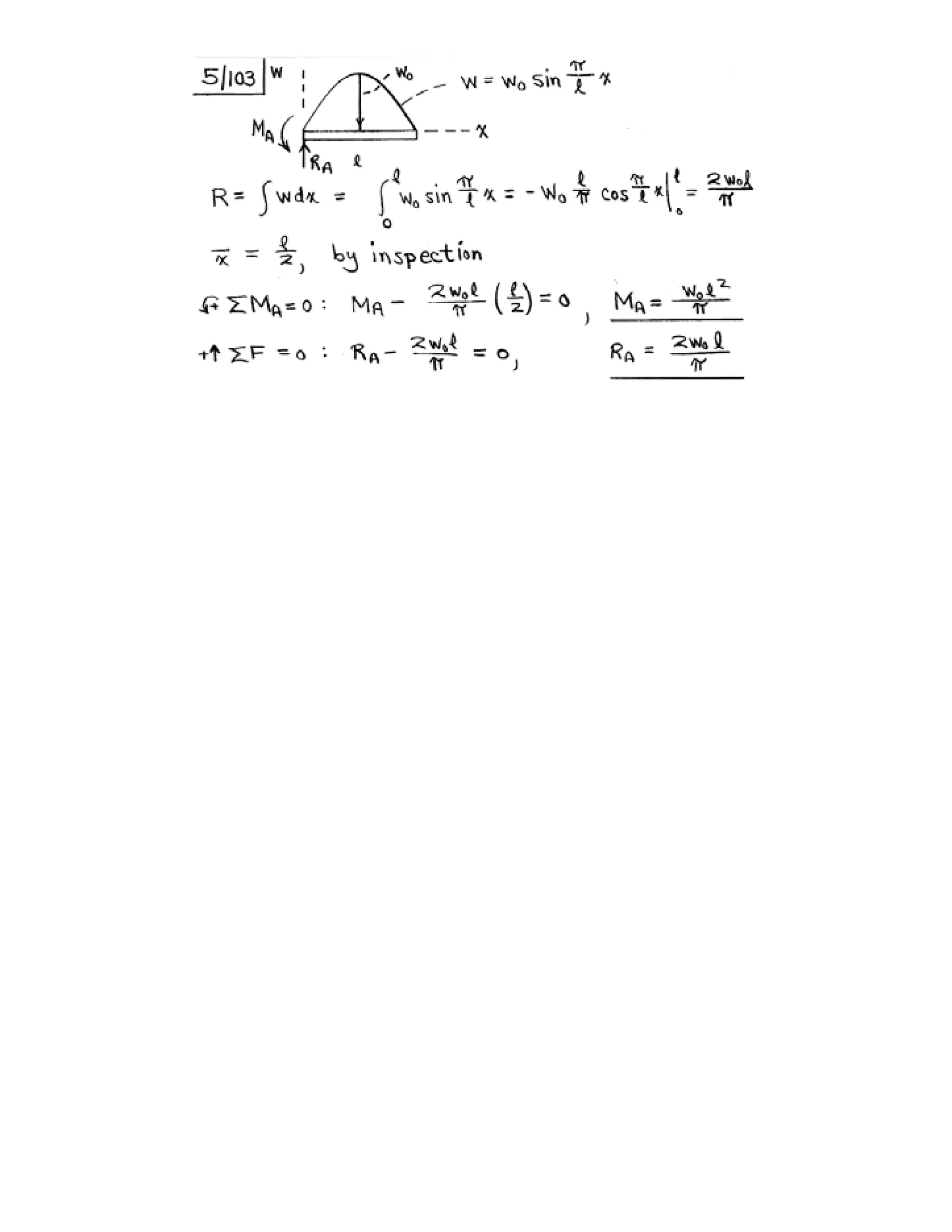 Engineering mechanics statics j.l.meriam-l.g.kraige-solution manual (5th ed)