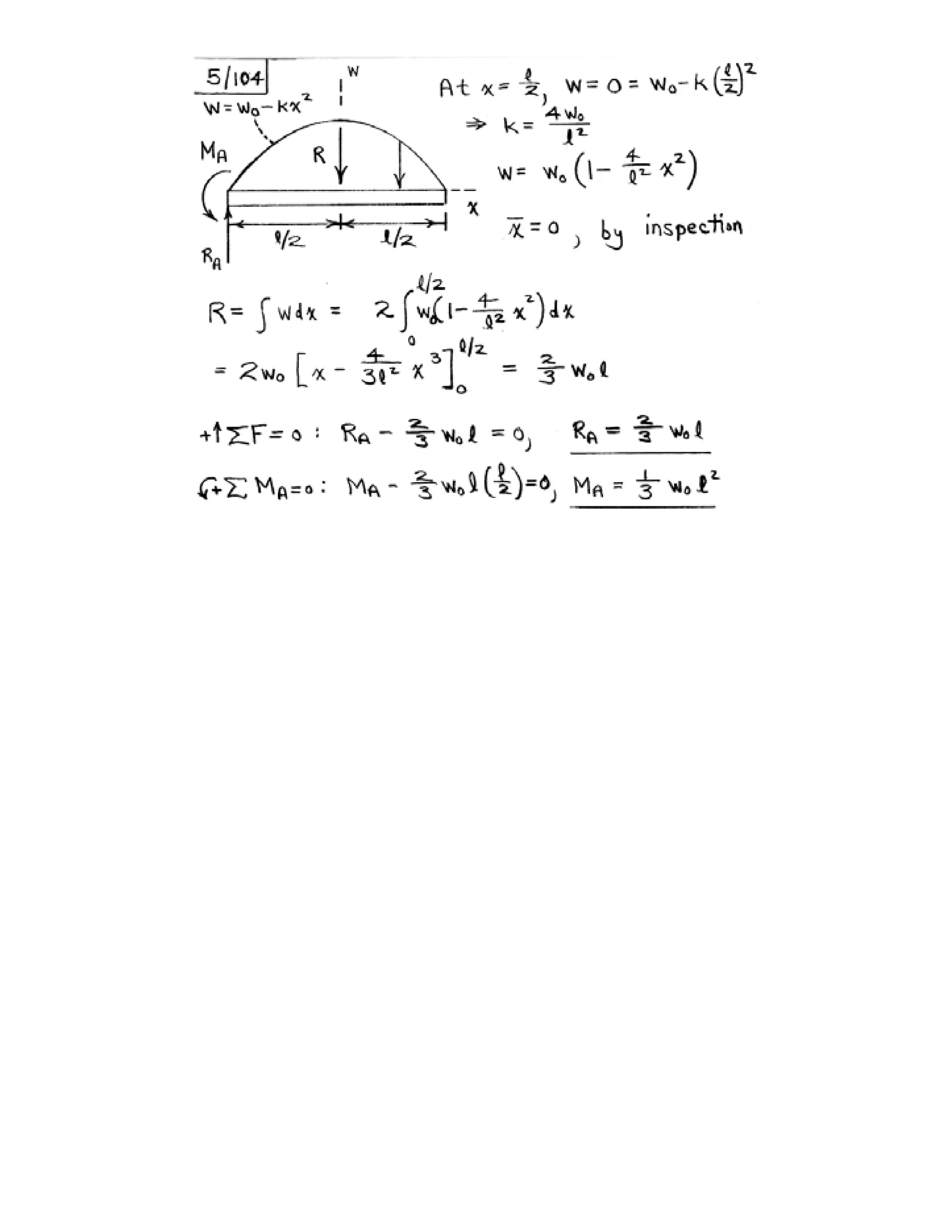 Engineering mechanics statics j.l.meriam-l.g.kraige-solution manual (5th ed)