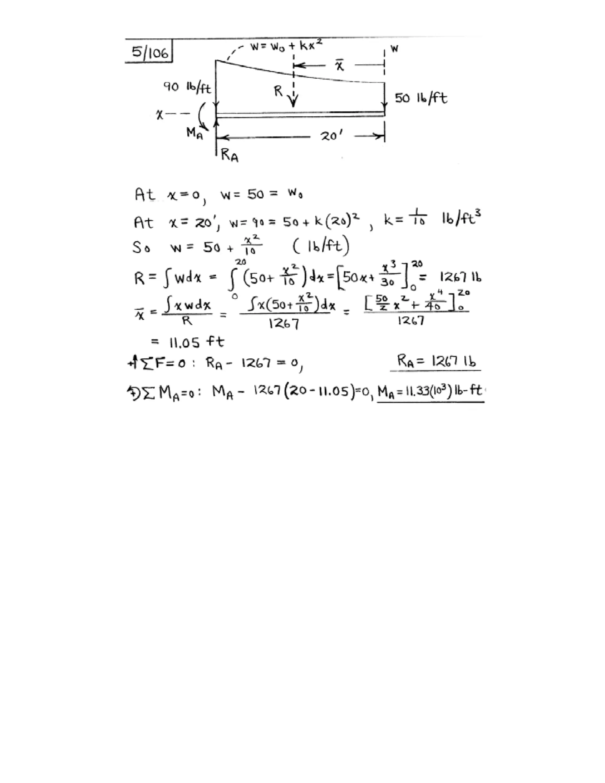 Engineering mechanics statics j.l.meriam-l.g.kraige-solution manual (5th ed)