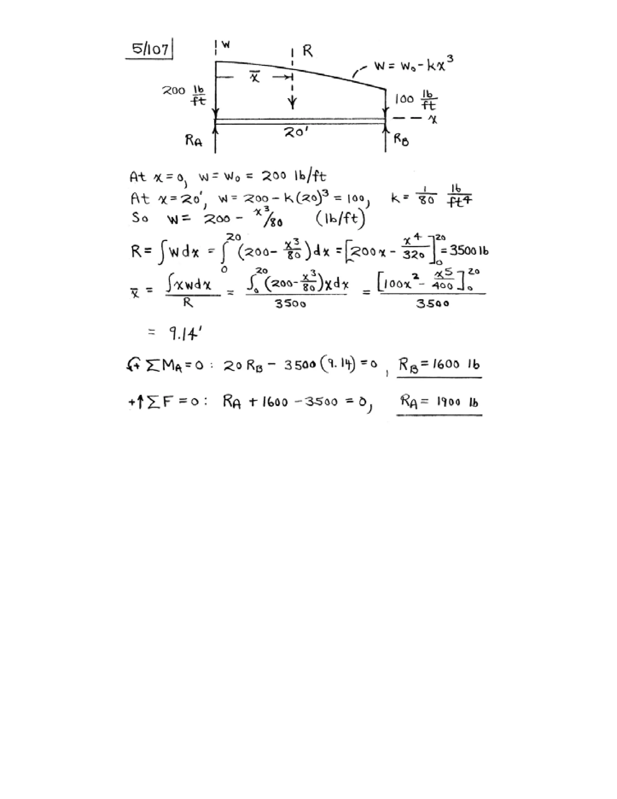 Engineering mechanics statics j.l.meriam-l.g.kraige-solution manual (5th ed)