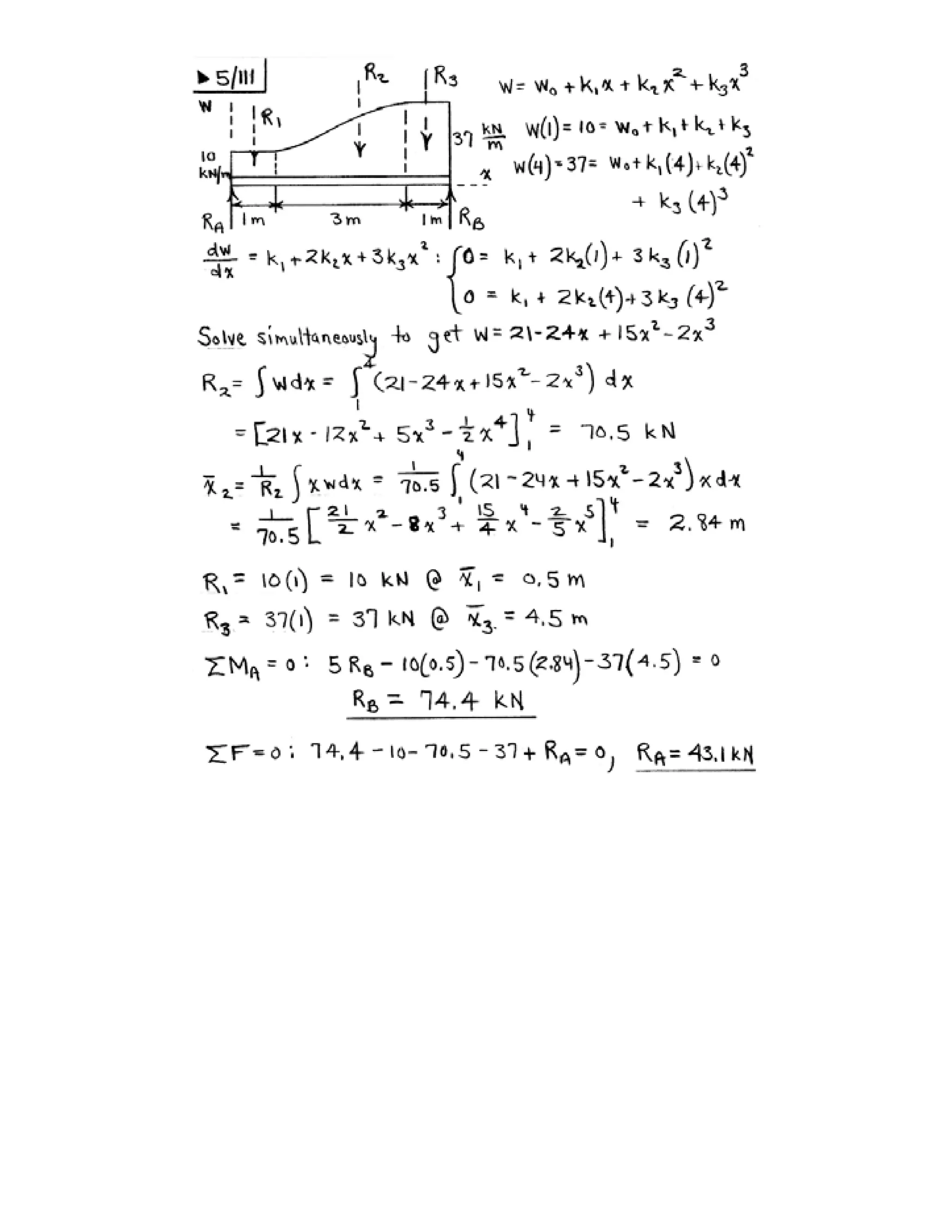 Engineering mechanics statics j.l.meriam-l.g.kraige-solution manual (5th ed)