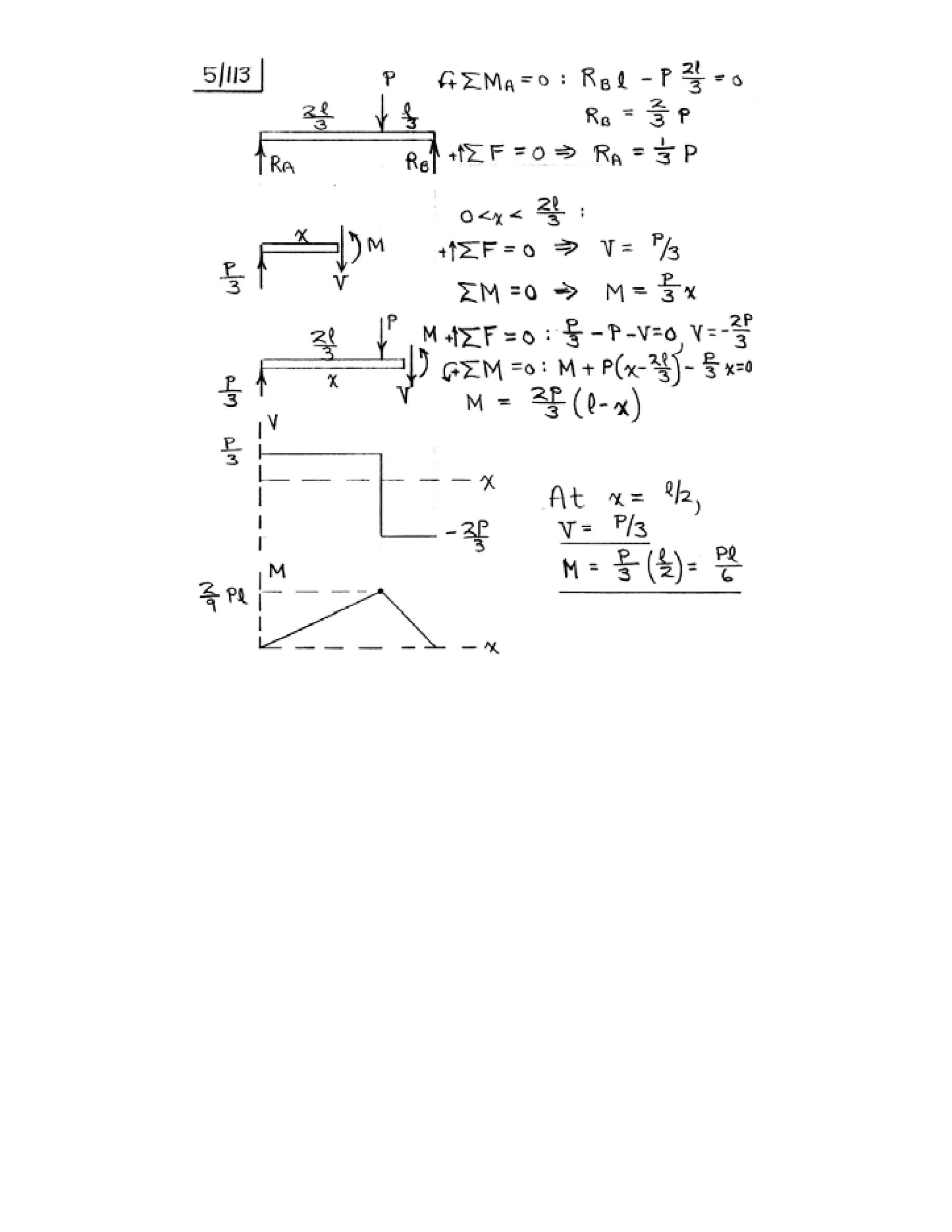 Engineering mechanics statics j.l.meriam-l.g.kraige-solution manual (5th ed)