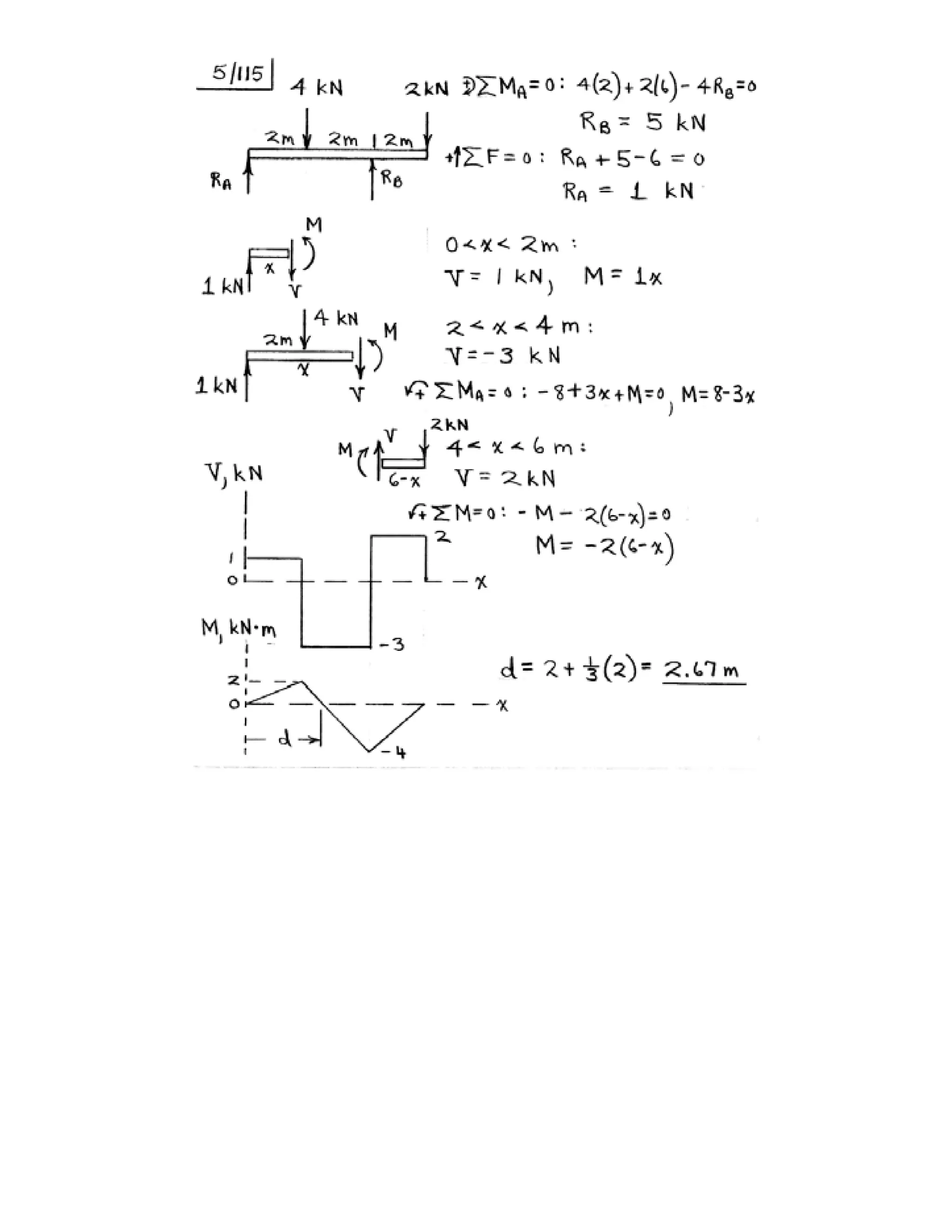 Engineering mechanics statics j.l.meriam-l.g.kraige-solution manual (5th ed)