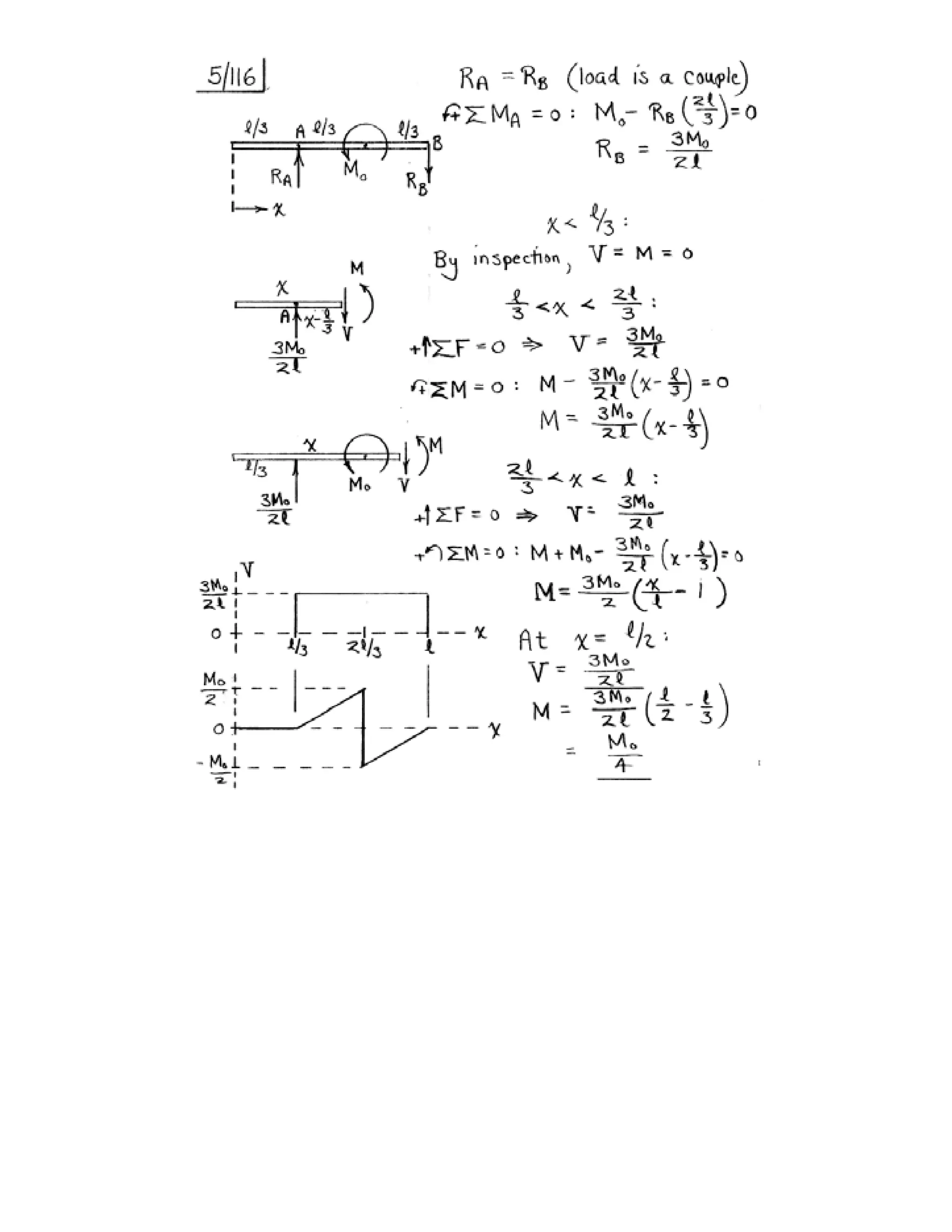 Engineering mechanics statics j.l.meriam-l.g.kraige-solution manual (5th ed)