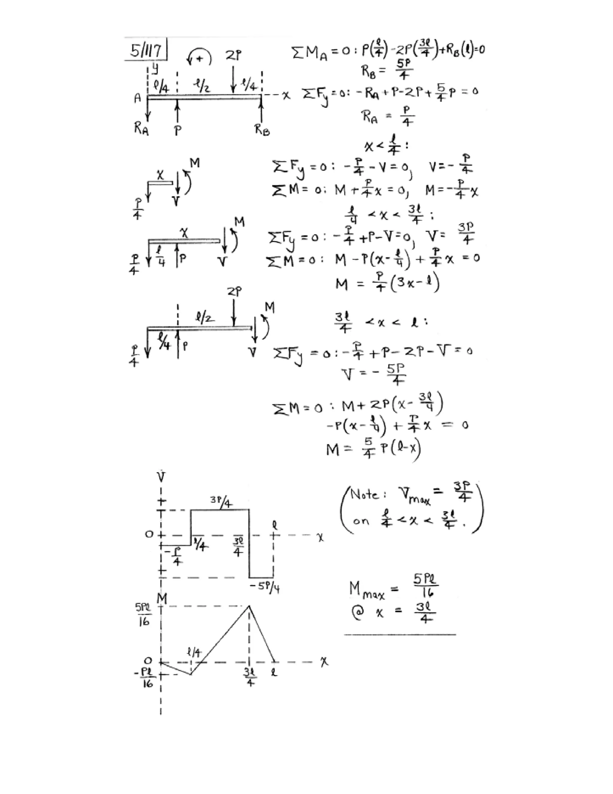Engineering mechanics statics j.l.meriam-l.g.kraige-solution manual (5th ed)