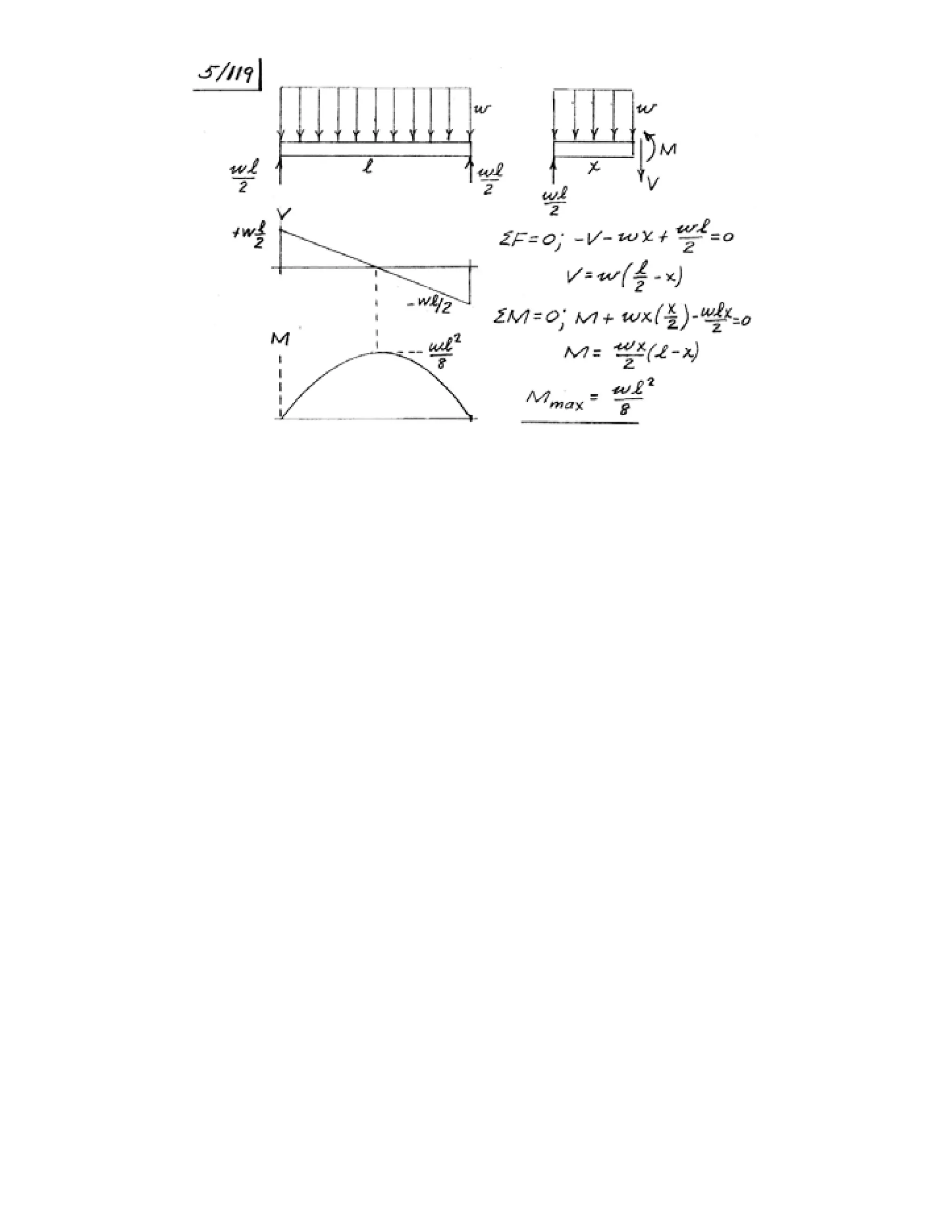 Engineering mechanics statics j.l.meriam-l.g.kraige-solution manual (5th ed)