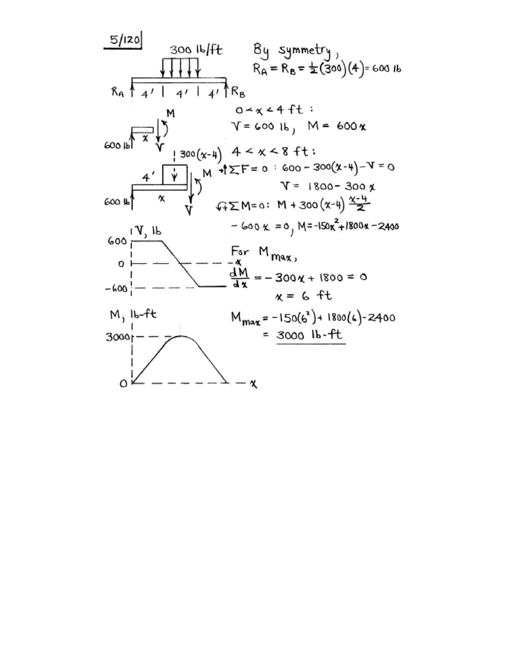 Engineering mechanics statics j.l.meriam-l.g.kraige-solution manual (5th ed)
