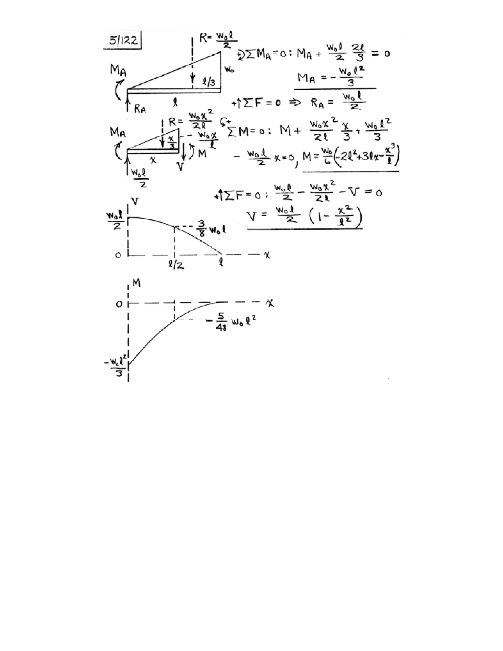 Engineering mechanics statics j.l.meriam-l.g.kraige-solution manual (5th ed)