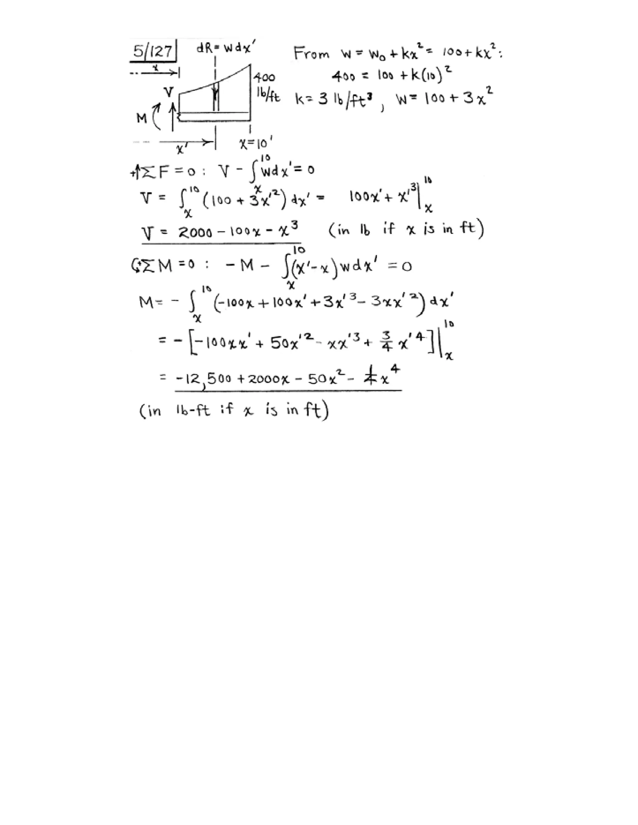 Engineering mechanics statics j.l.meriam-l.g.kraige-solution manual (5th ed)