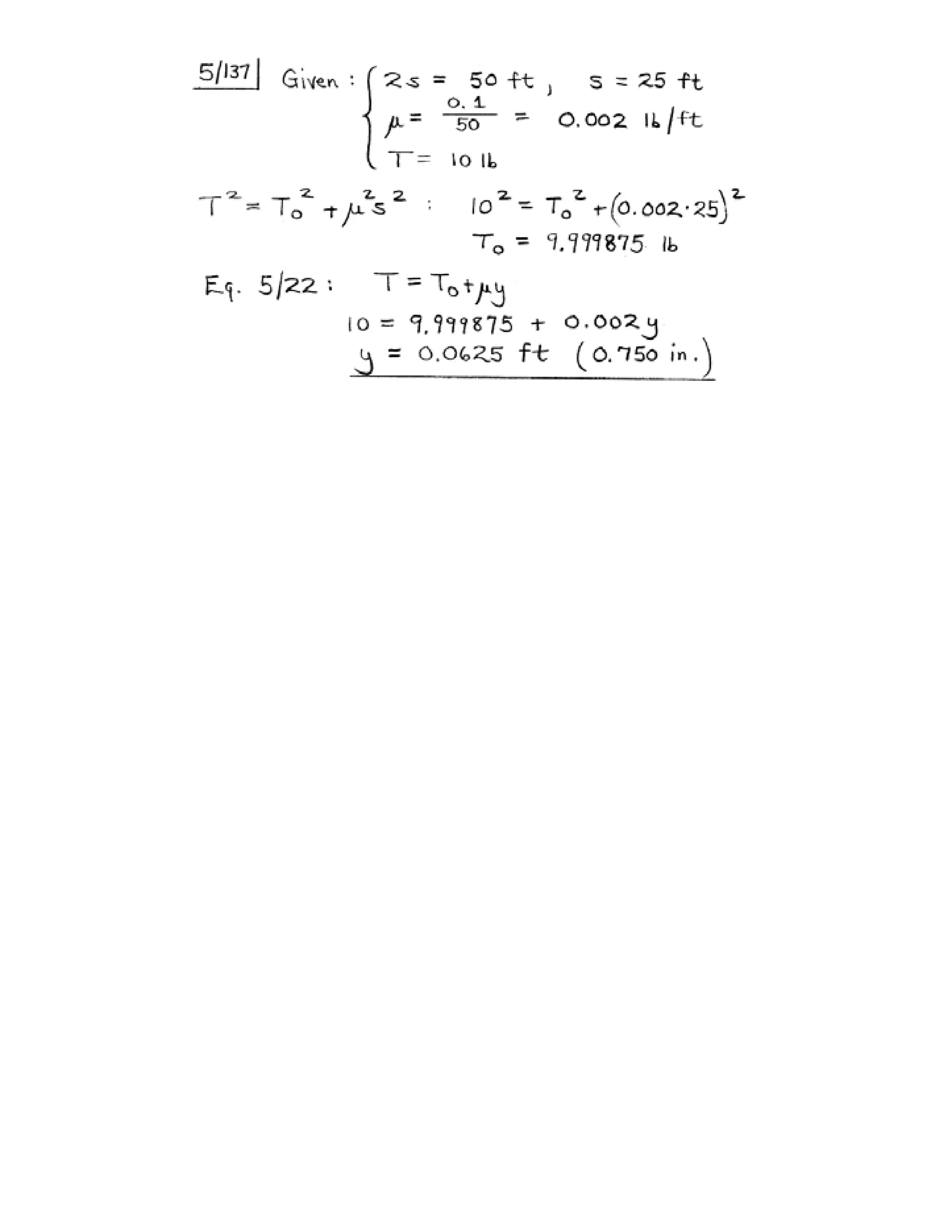Engineering mechanics statics j.l.meriam-l.g.kraige-solution manual (5th ed)