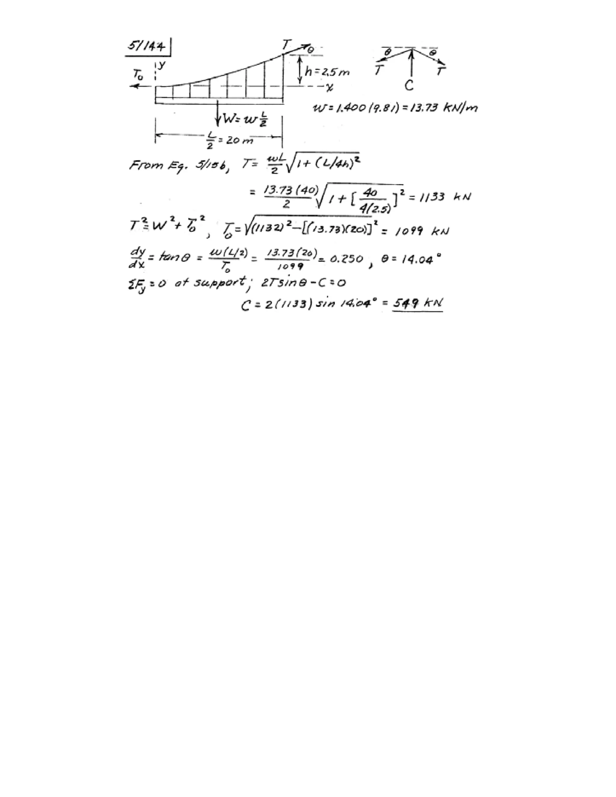 Engineering mechanics statics j.l.meriam-l.g.kraige-solution manual (5th ed)