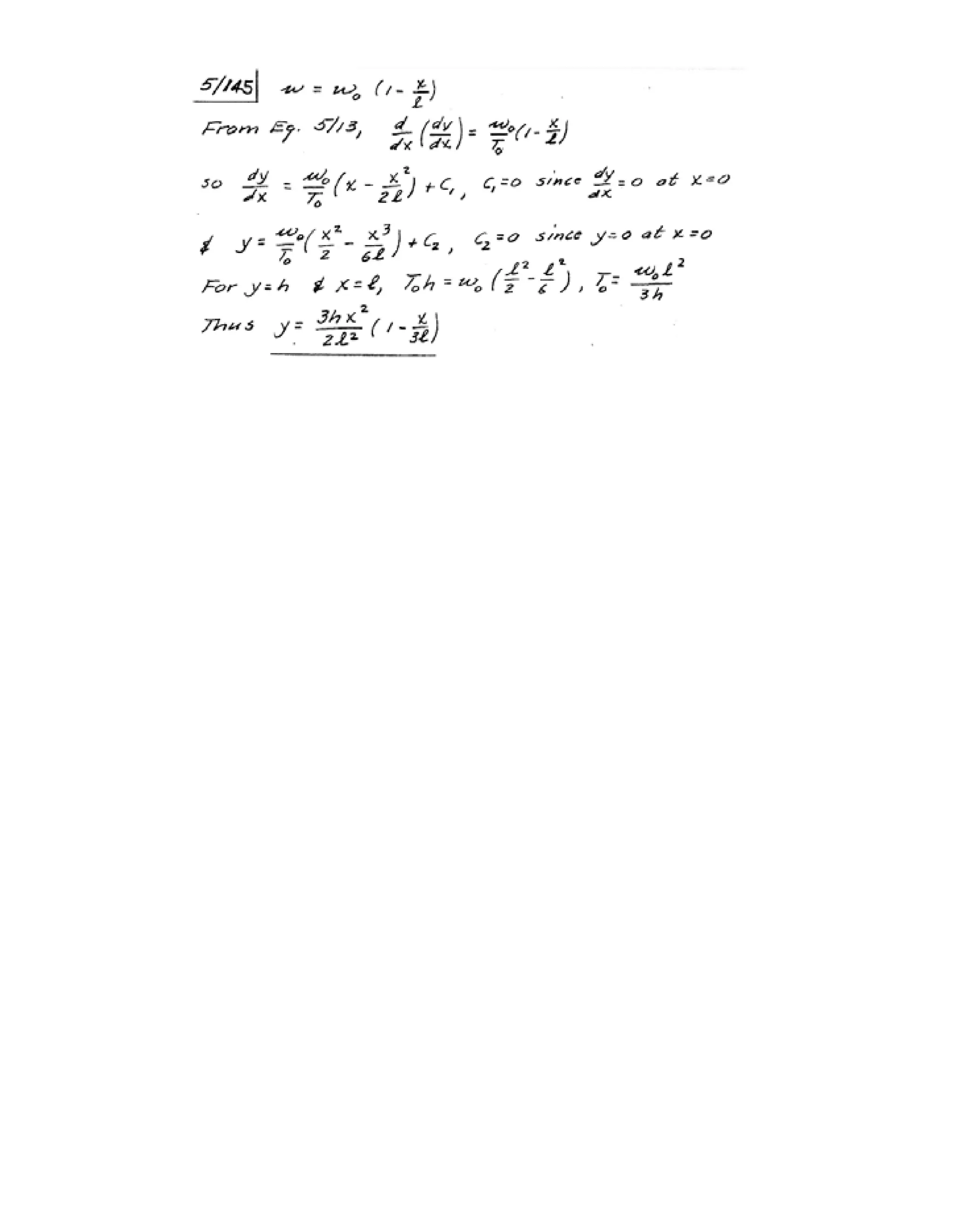 Engineering mechanics statics j.l.meriam-l.g.kraige-solution manual (5th ed)