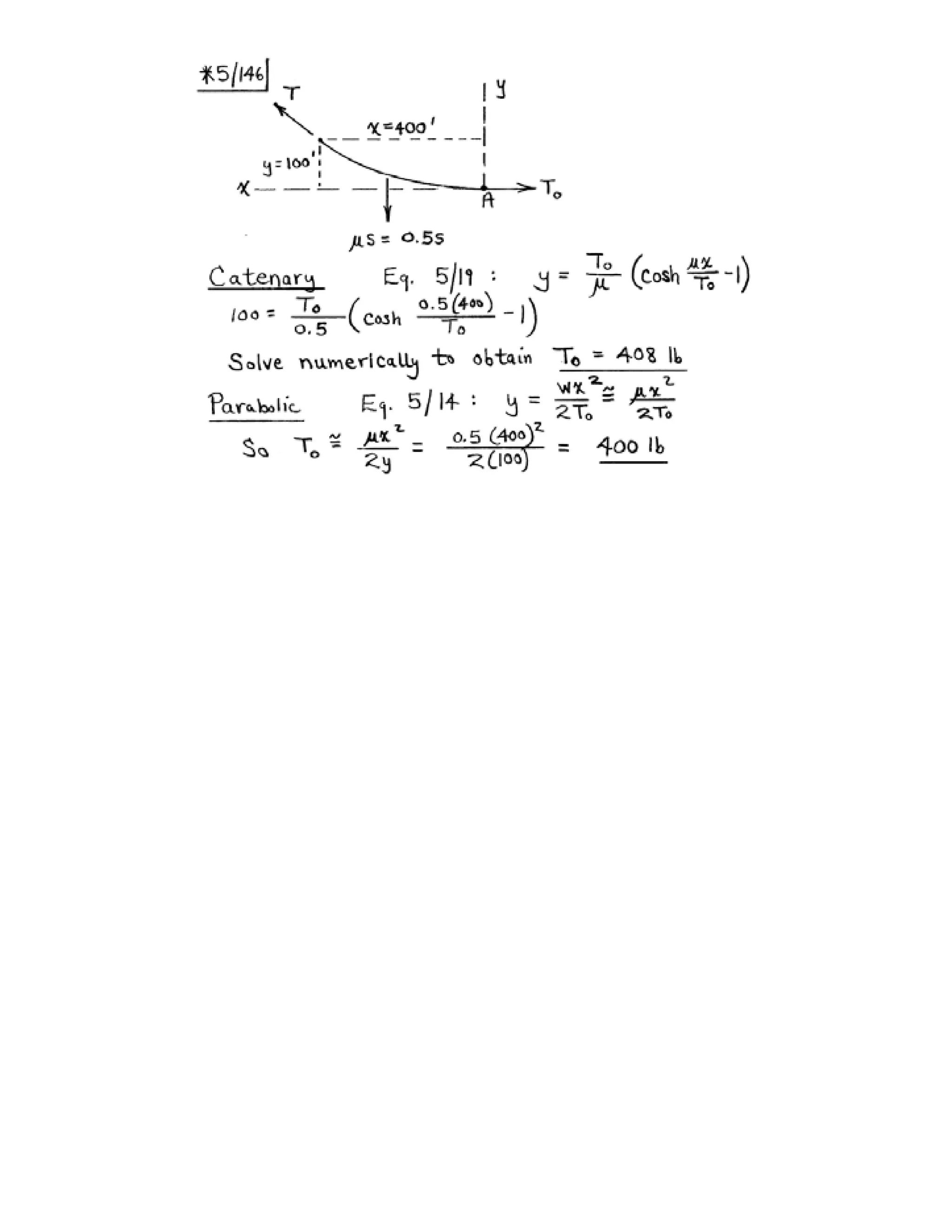 Engineering mechanics statics j.l.meriam-l.g.kraige-solution manual (5th ed)