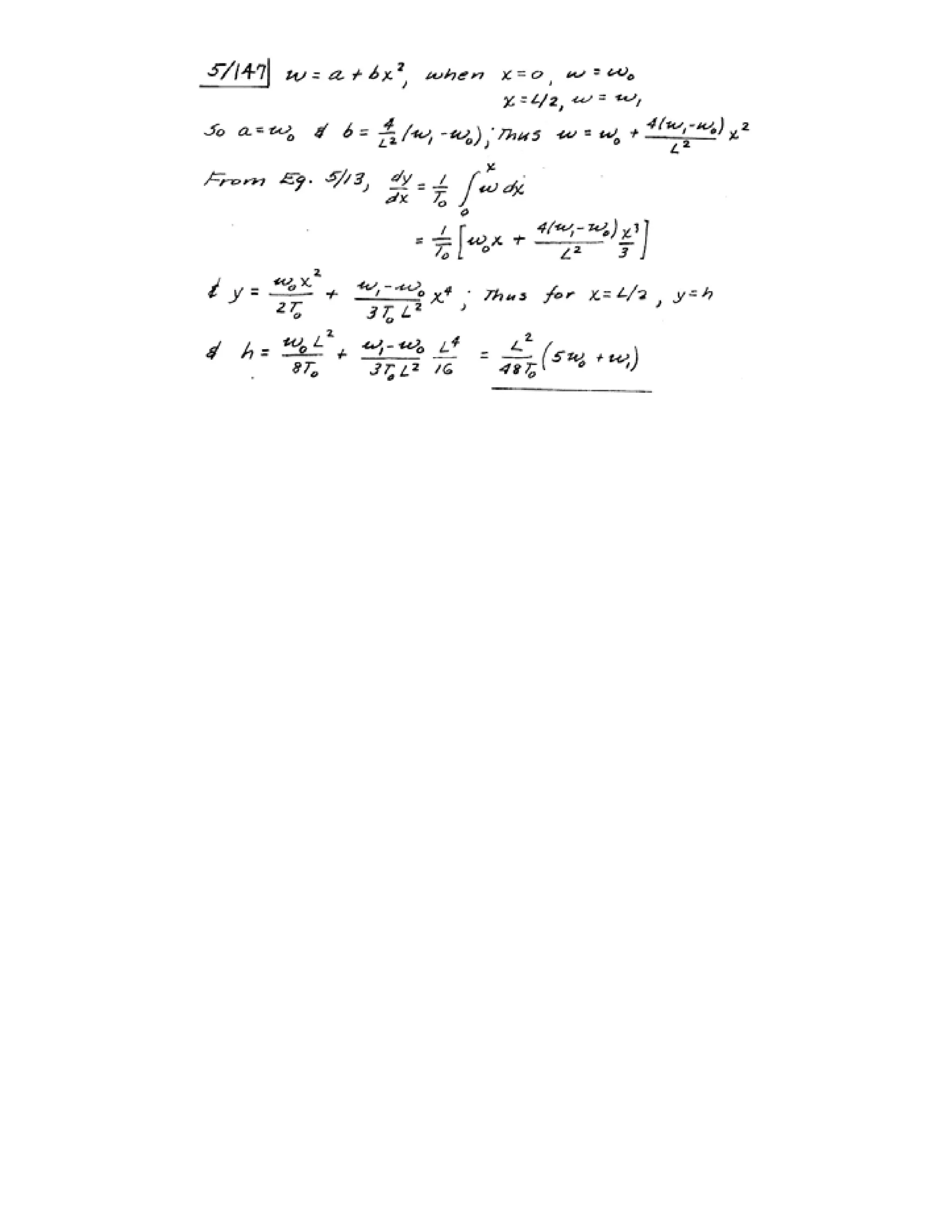 Engineering mechanics statics j.l.meriam-l.g.kraige-solution manual (5th ed)