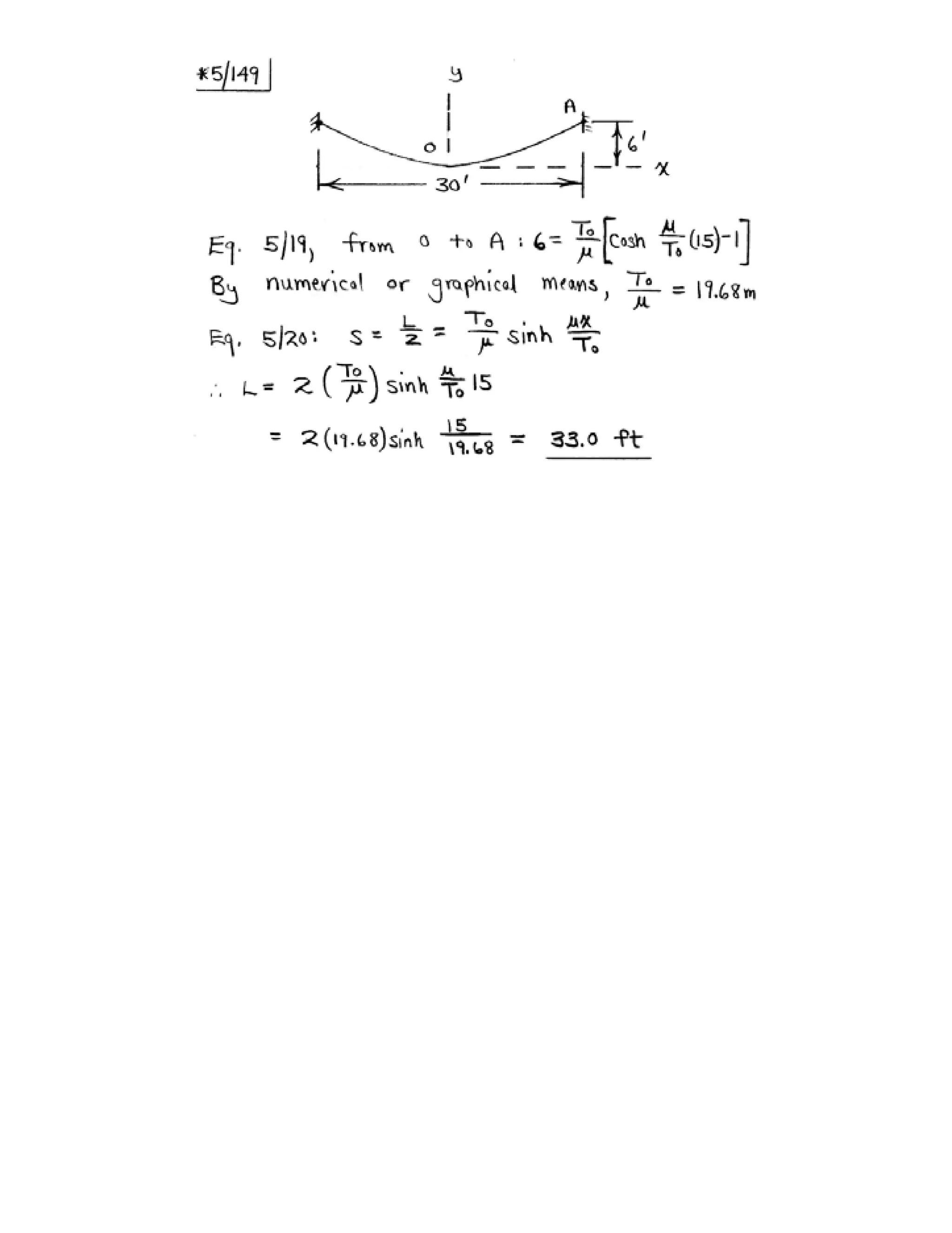 Engineering mechanics statics j.l.meriam-l.g.kraige-solution manual (5th ed)