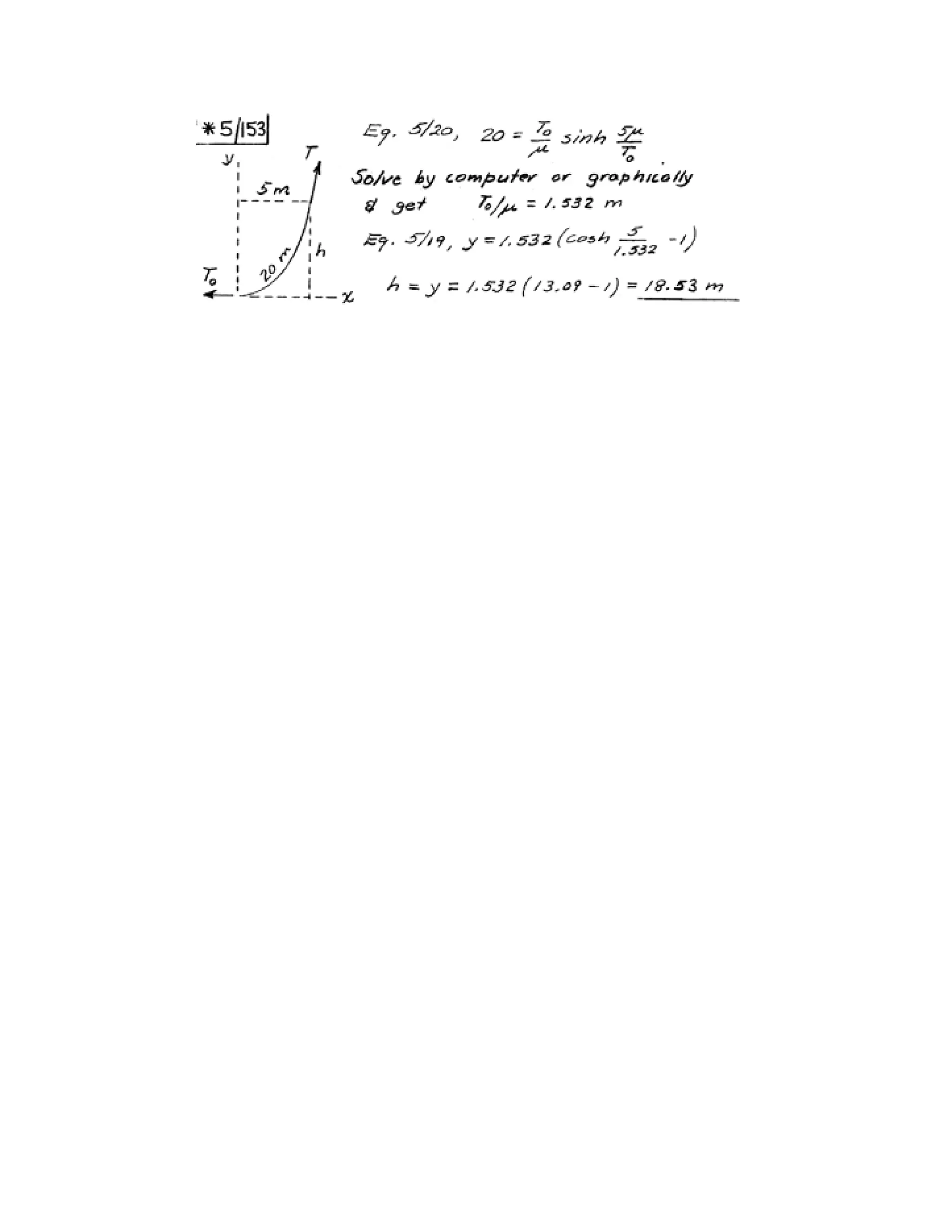 Engineering mechanics statics j.l.meriam-l.g.kraige-solution manual (5th ed)