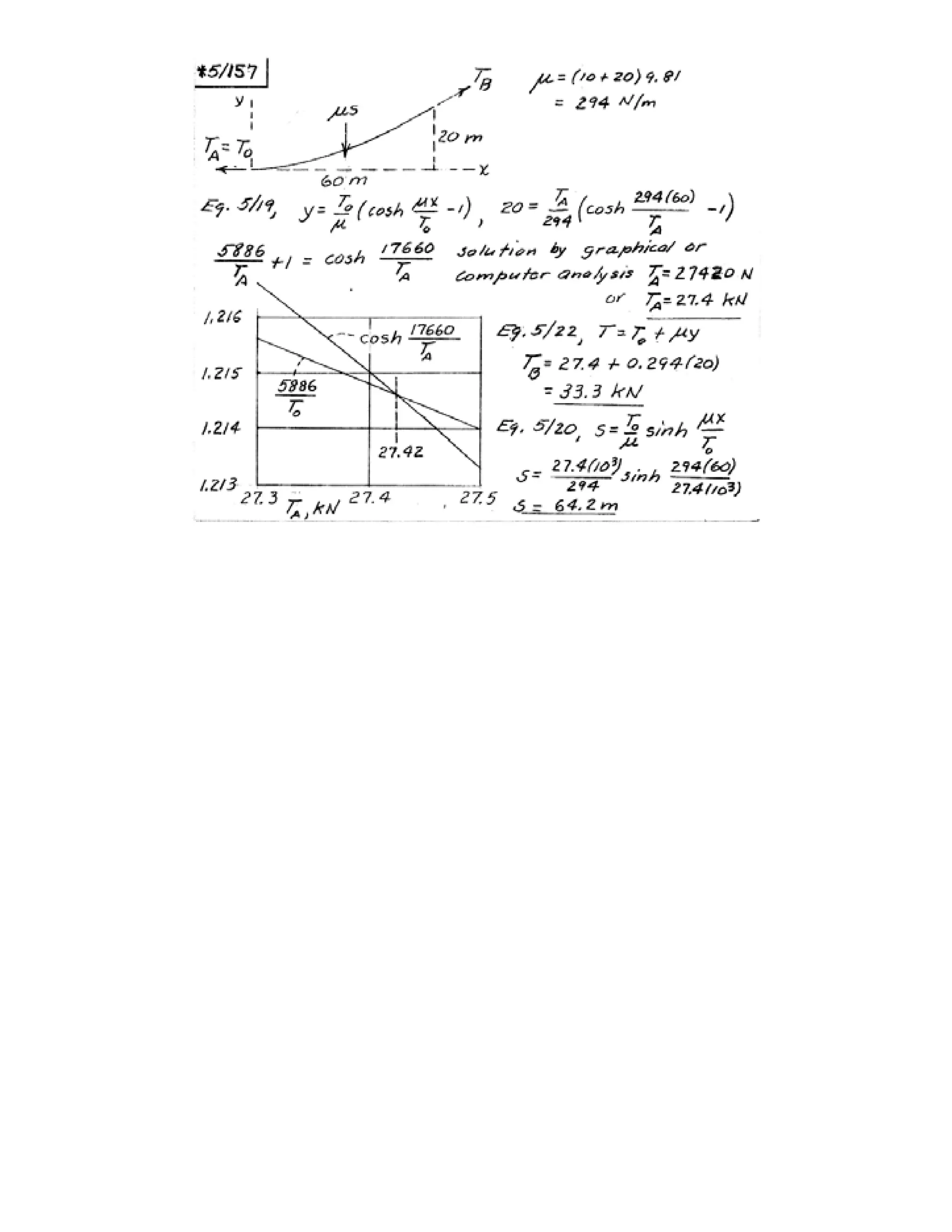 Engineering mechanics statics j.l.meriam-l.g.kraige-solution manual (5th ed)