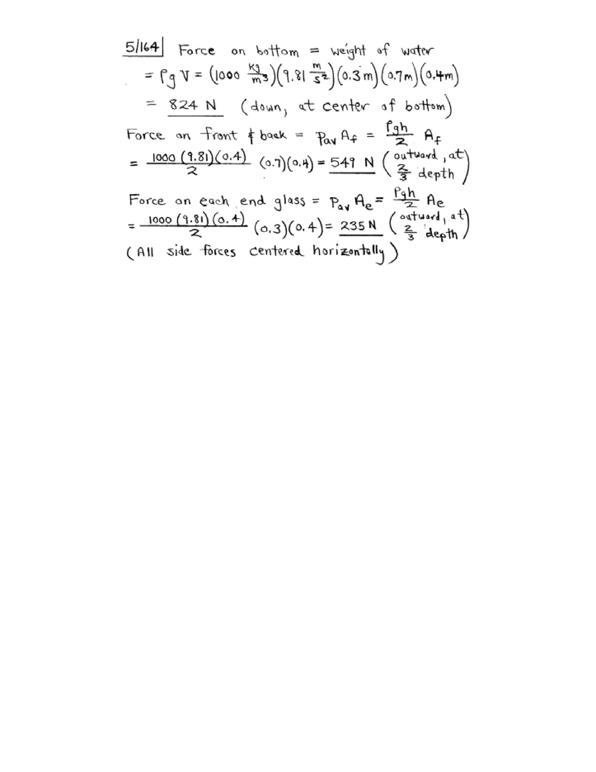 Engineering mechanics statics j.l.meriam-l.g.kraige-solution manual (5th ed)
