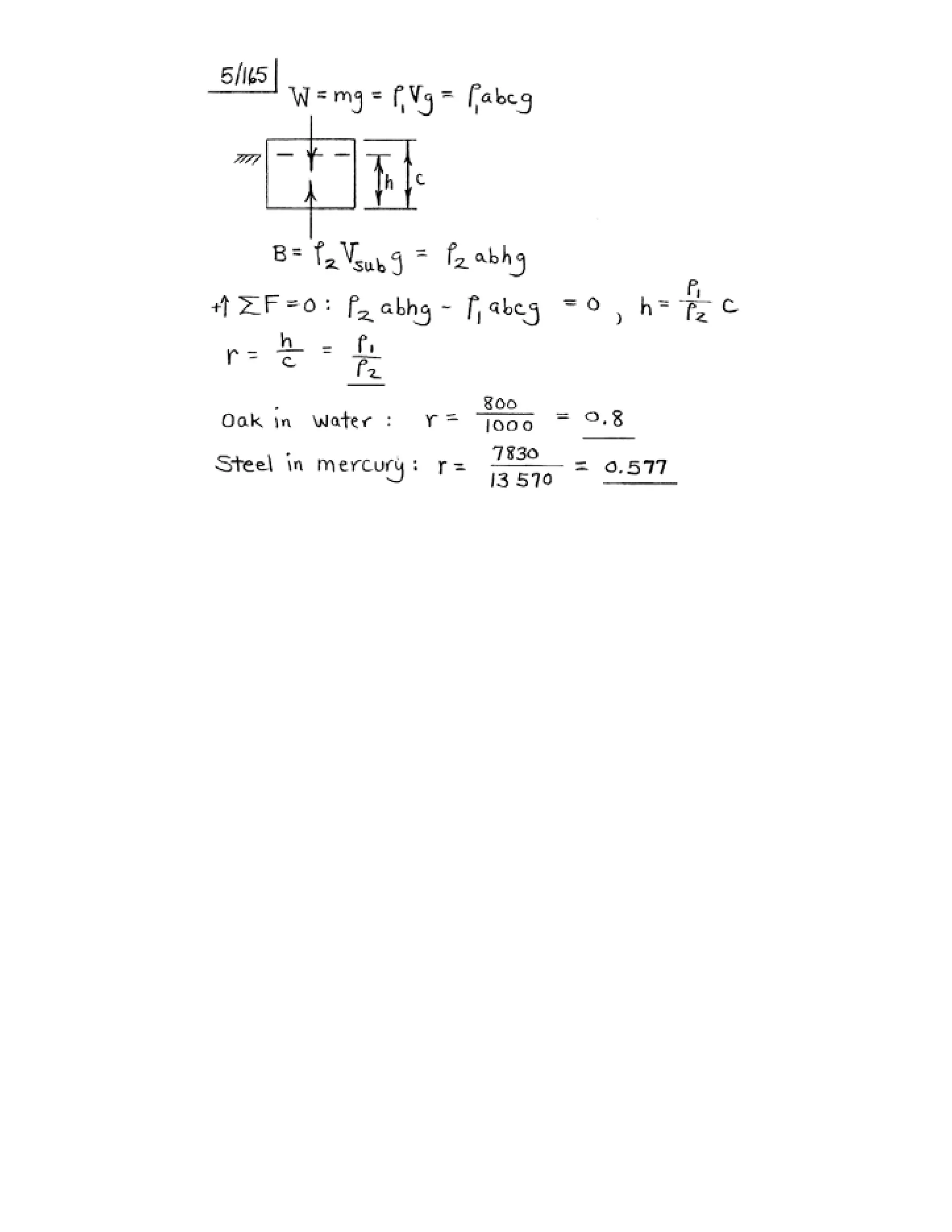 Engineering mechanics statics j.l.meriam-l.g.kraige-solution manual (5th ed)