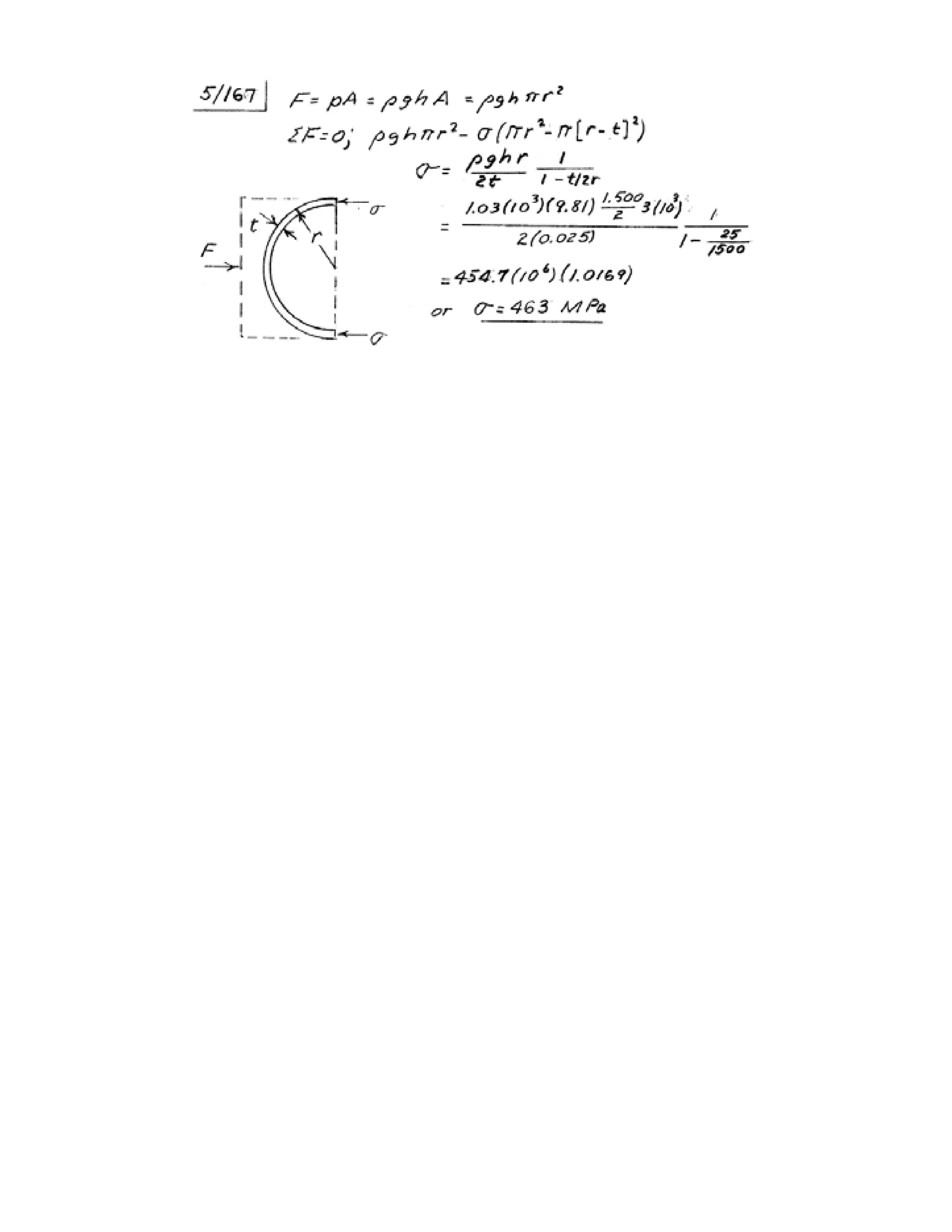 Engineering mechanics statics j.l.meriam-l.g.kraige-solution manual (5th ed)