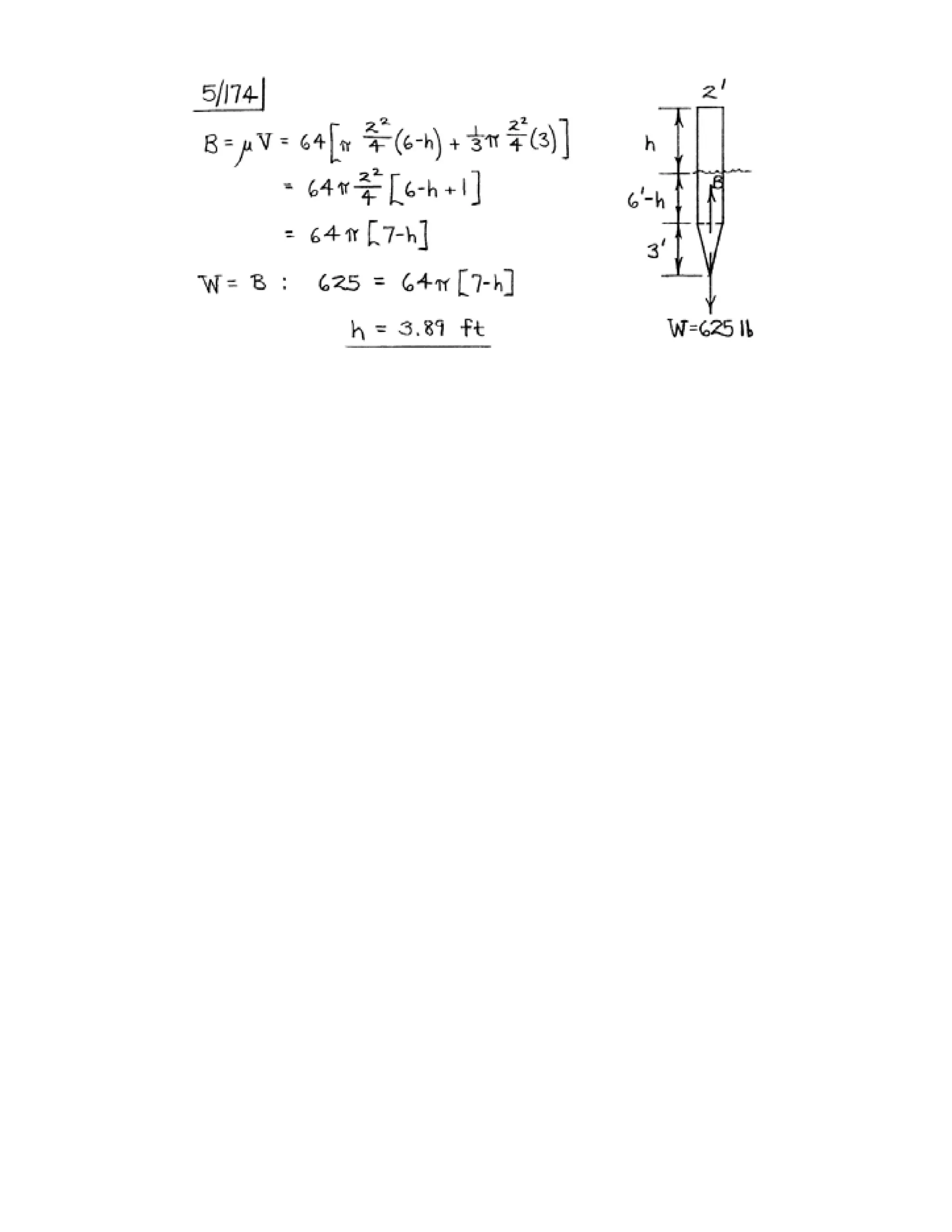 Engineering mechanics statics j.l.meriam-l.g.kraige-solution manual (5th ed)