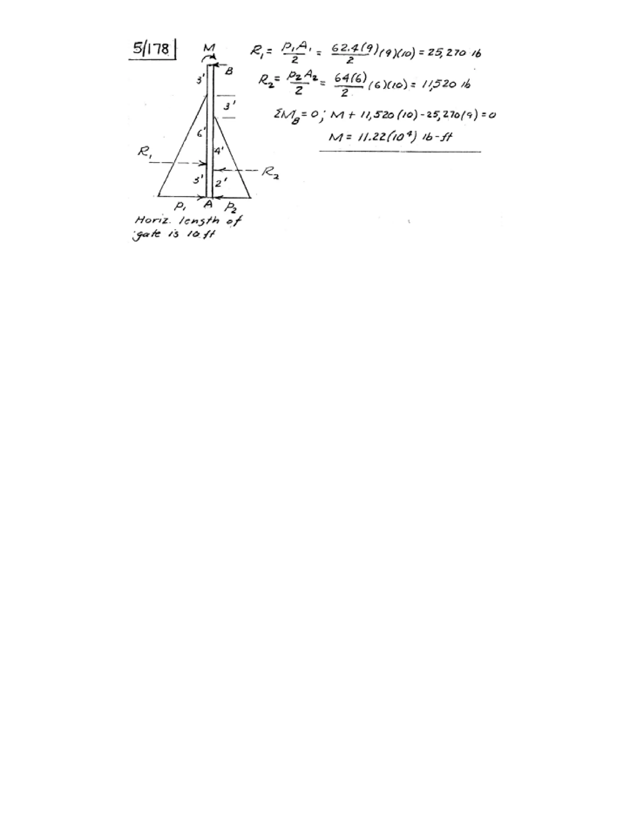 Engineering mechanics statics j.l.meriam-l.g.kraige-solution manual (5th ed)