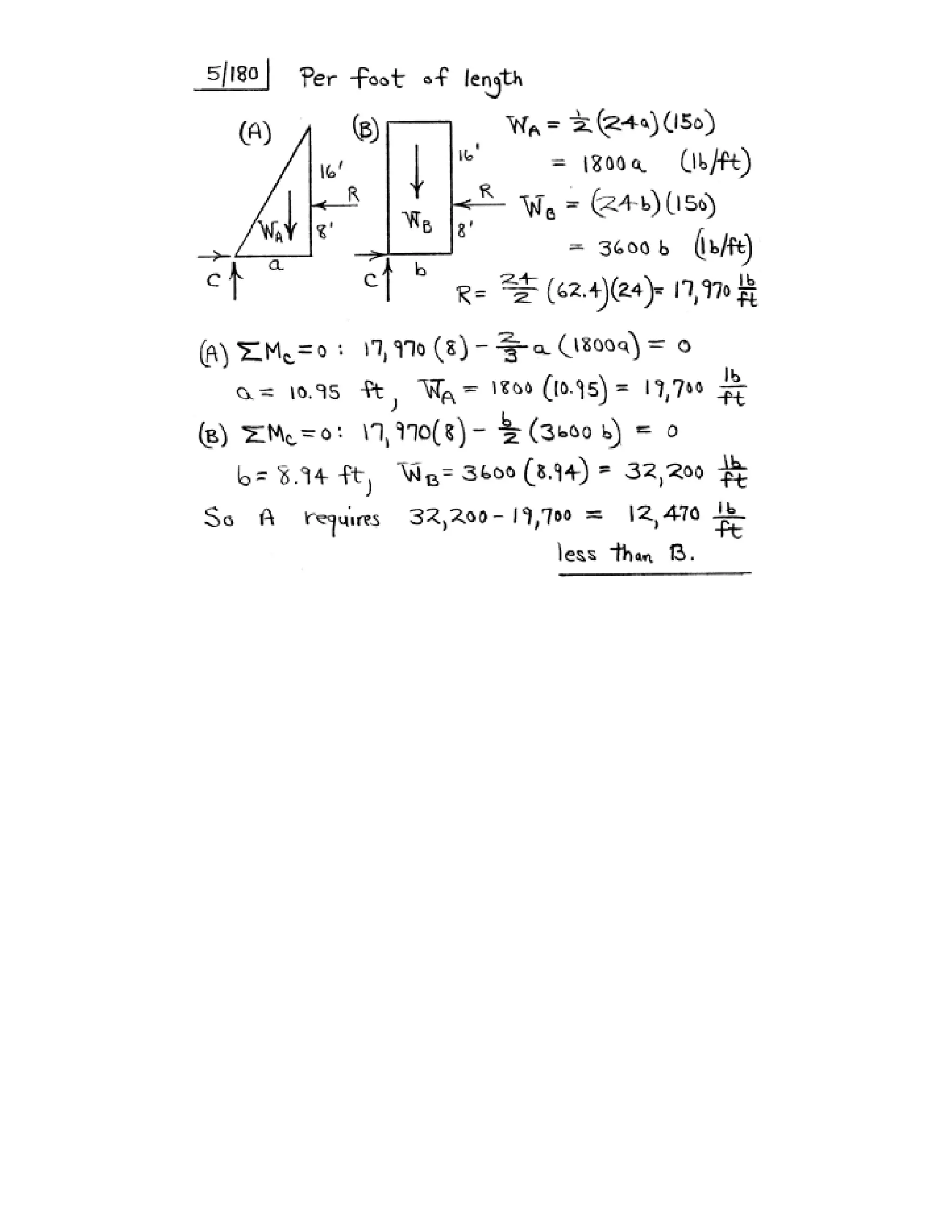 Engineering mechanics statics j.l.meriam-l.g.kraige-solution manual (5th ed)