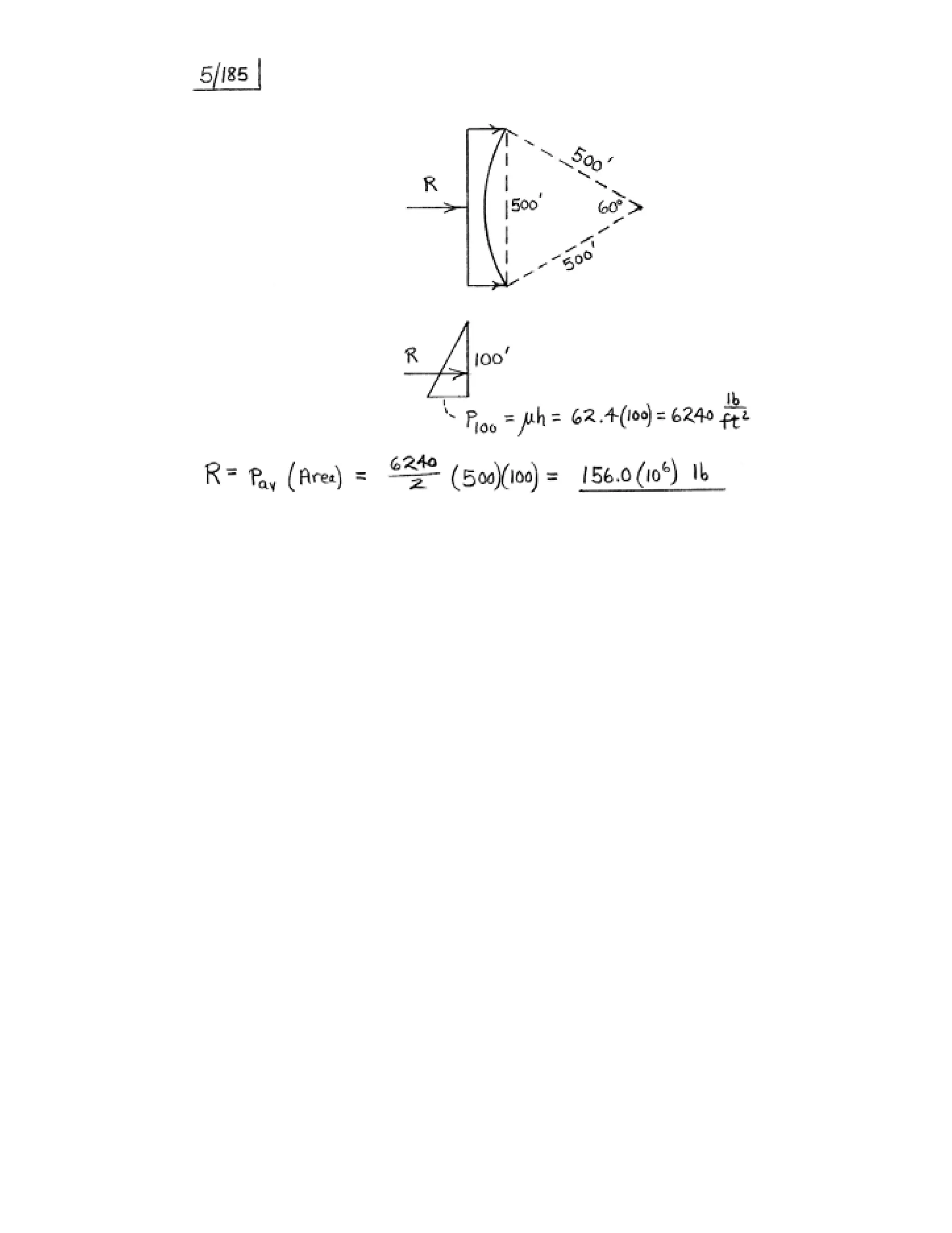 Engineering mechanics statics j.l.meriam-l.g.kraige-solution manual (5th ed)