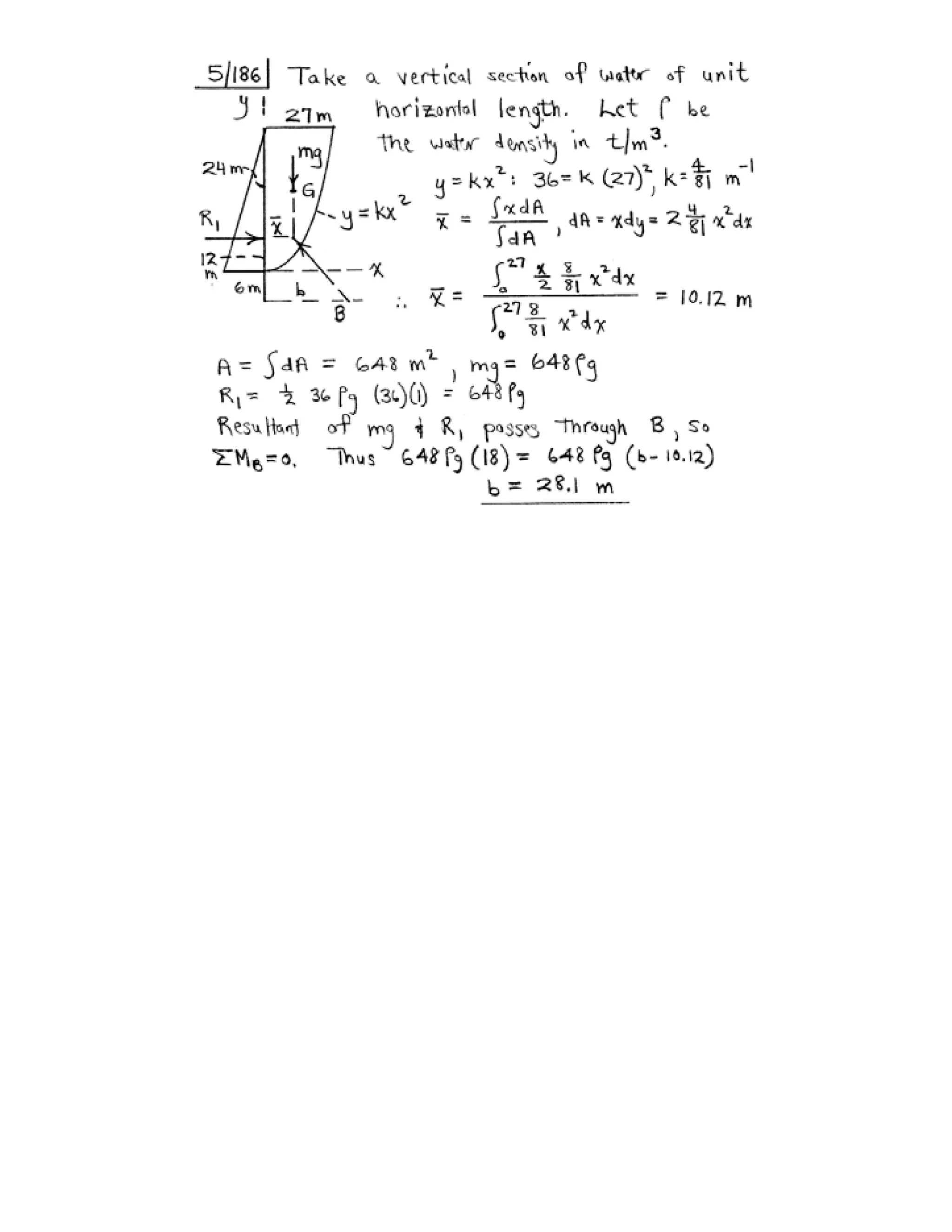 Engineering mechanics statics j.l.meriam-l.g.kraige-solution manual (5th ed)