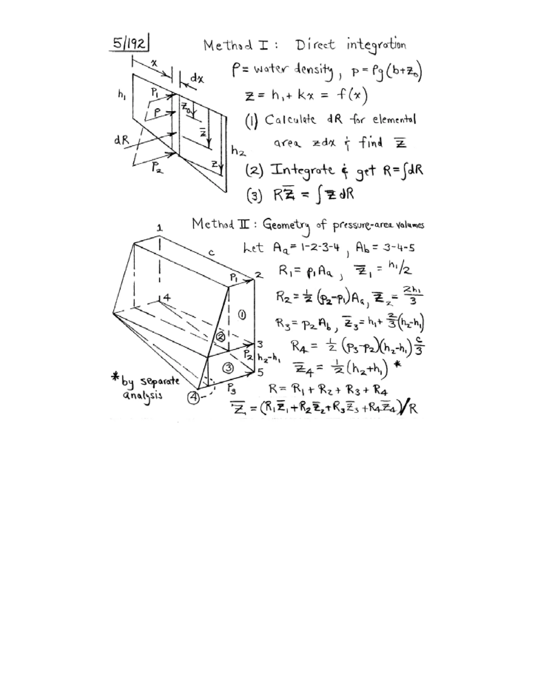 Engineering mechanics statics j.l.meriam-l.g.kraige-solution manual (5th ed)